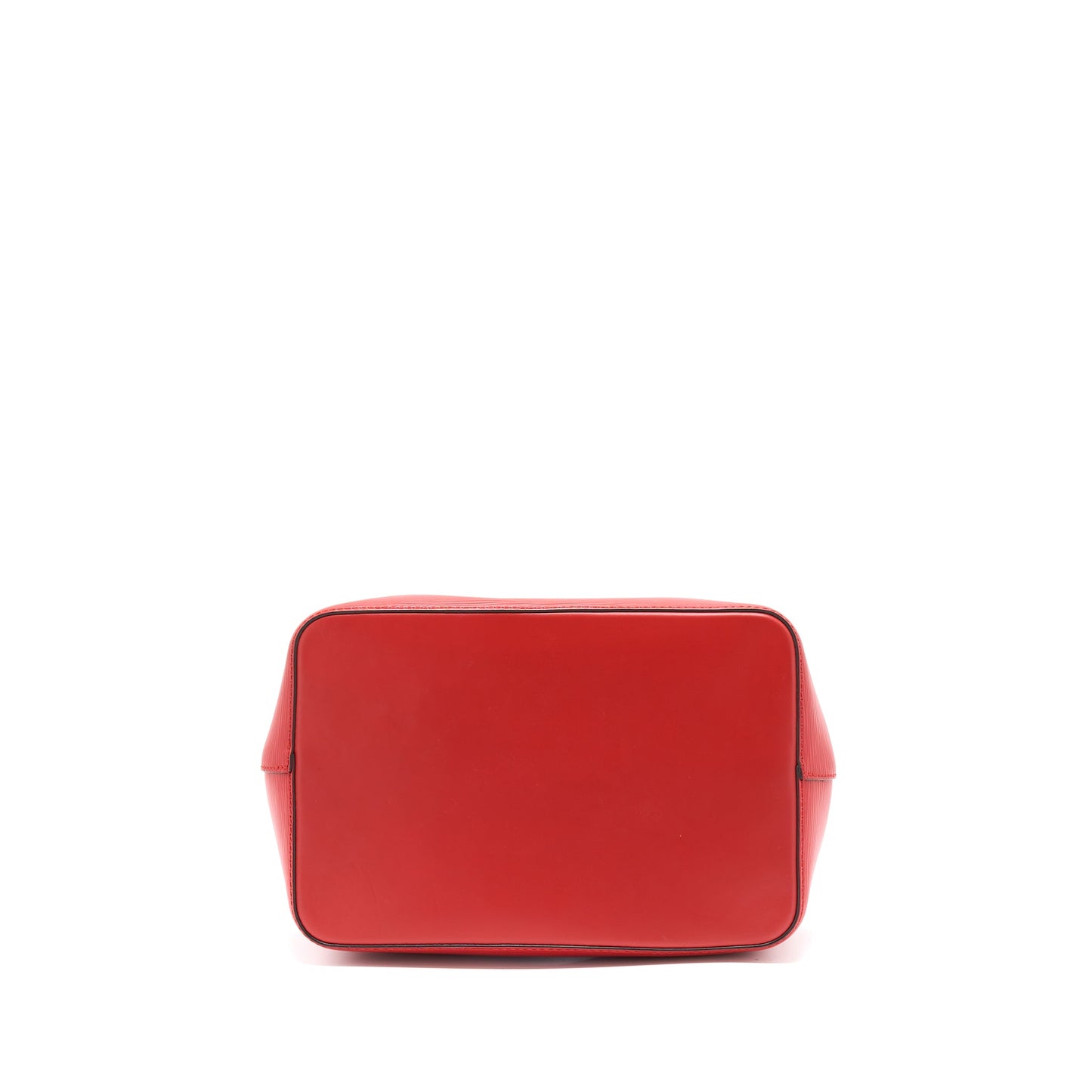 Louis Vuitton Neo Neo Purse Epi Red/Blue