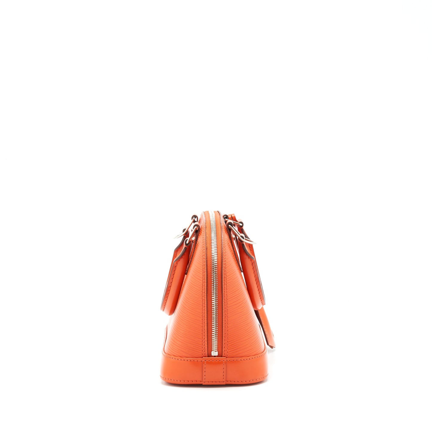 Louis Vuitton Alma Epi Orange