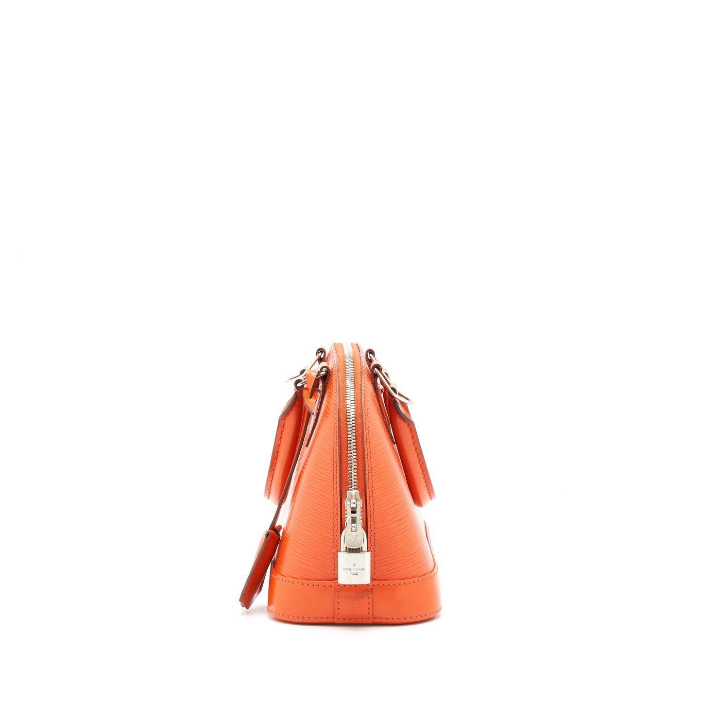 Louis Vuitton Alma Epi Orange