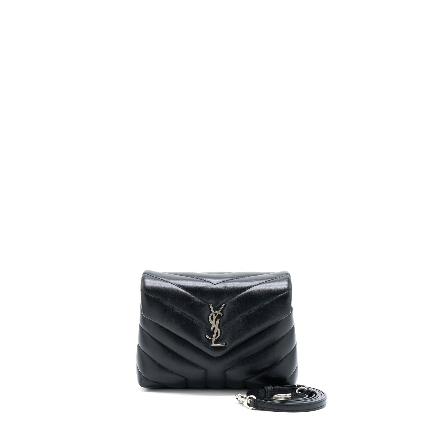 Saint Laurent/ Toy Lou Lou Black