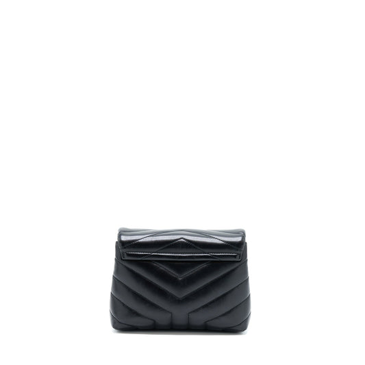 Saint Laurent/ Toy Lou Lou Black