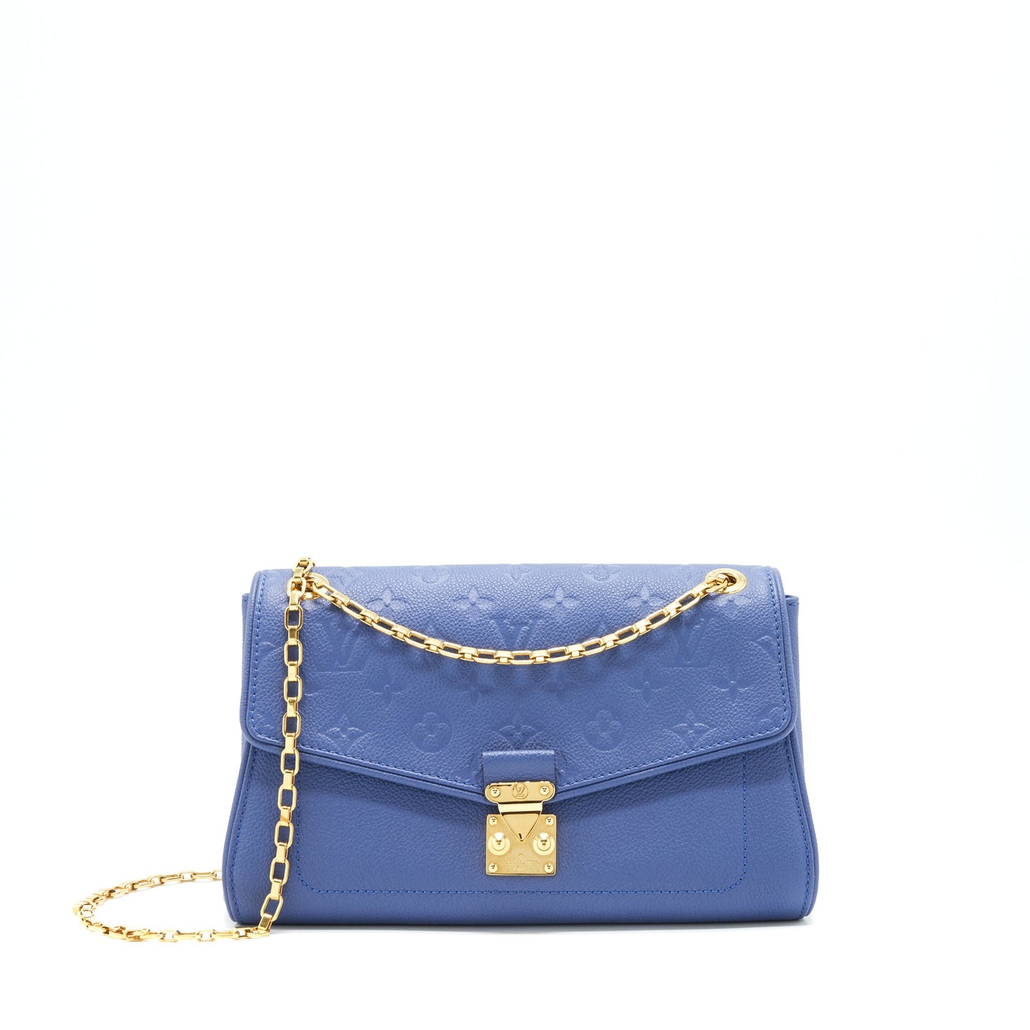 Louis Vuitton Saint-Germain Blue
