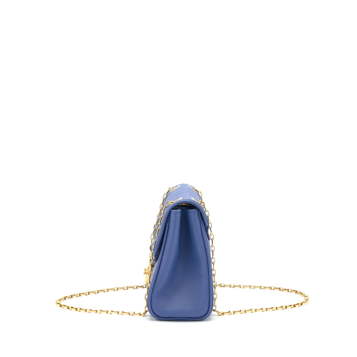 Louis Vuitton Saint-Germain Blue