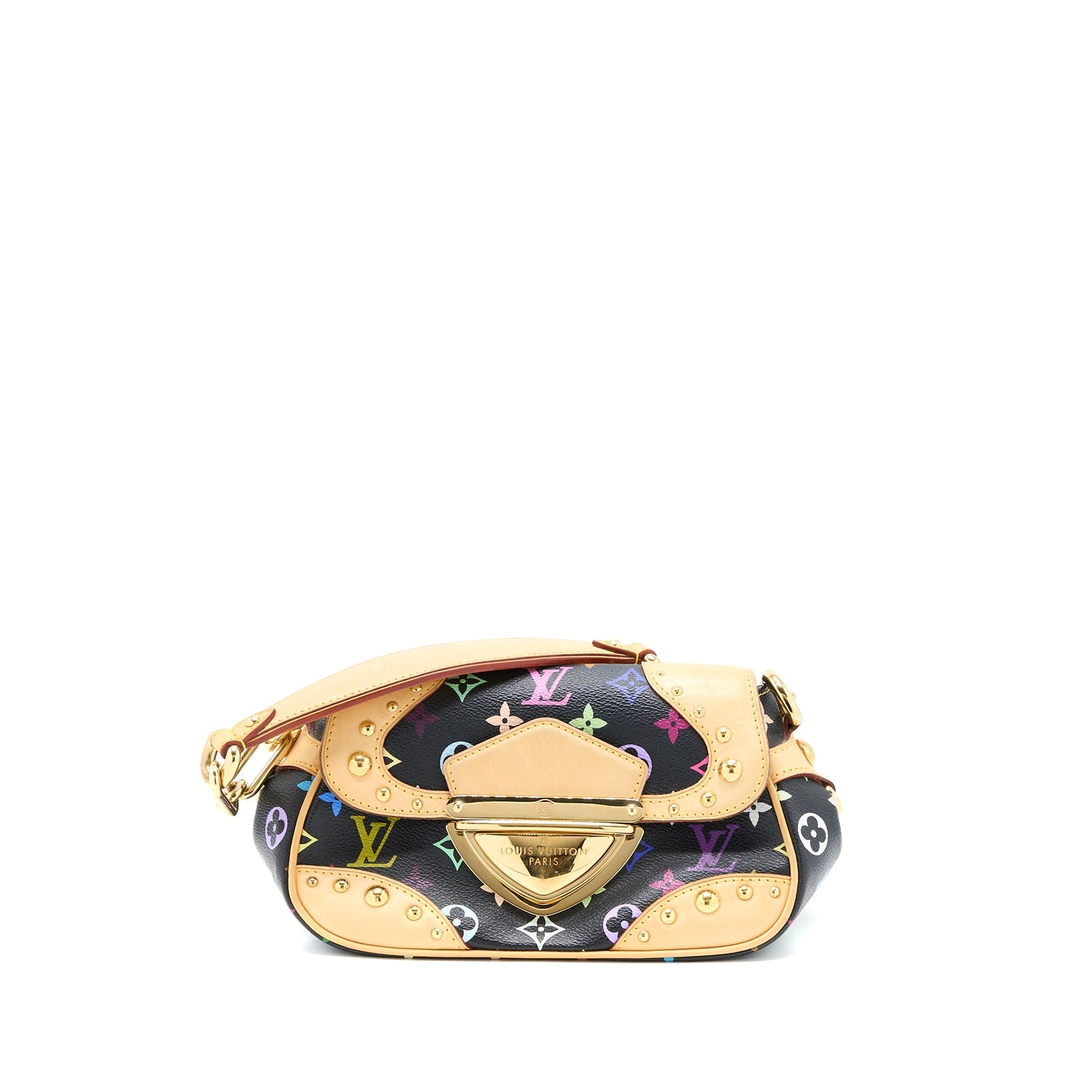 Louis Vuitton Marilyn Purse Monogram Multicolour