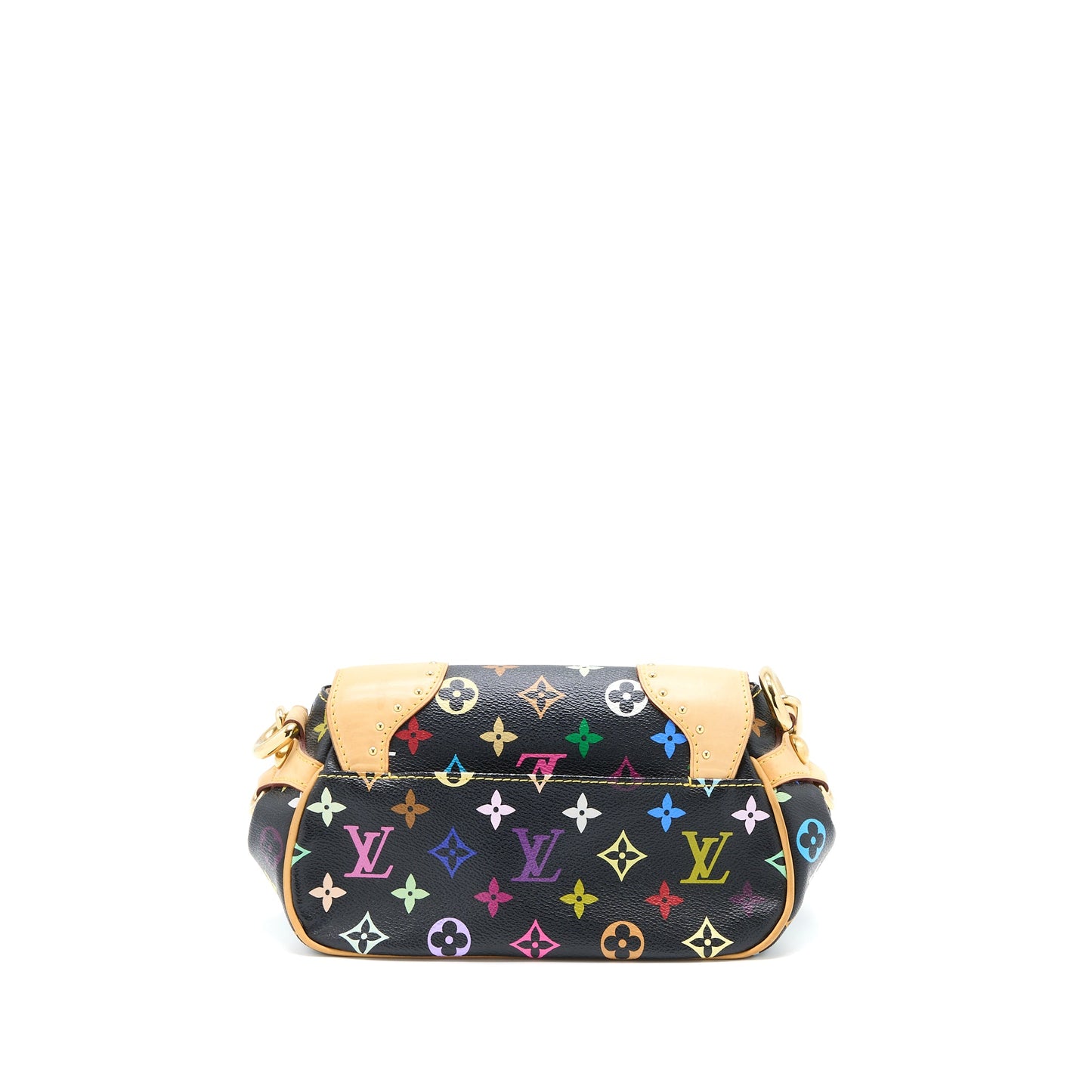 Louis Vuitton Marilyn Purse Monogram Multicolour
