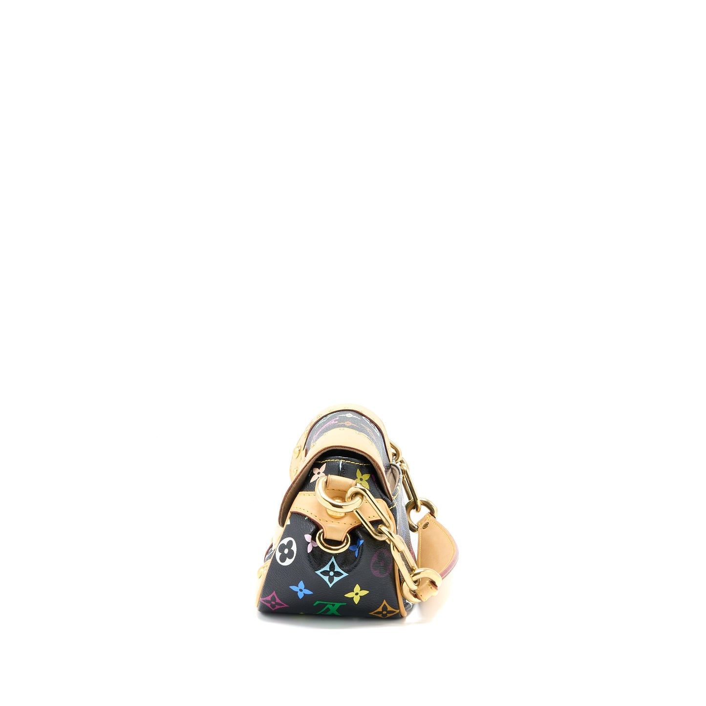 Louis Vuitton Marilyn Purse Monogram Multicolour