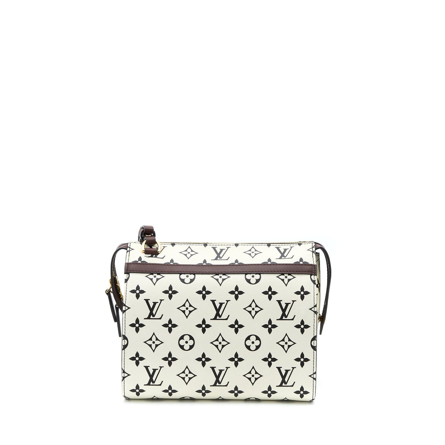 Louis Vuitton Speedy Amazon Purse Monogram Canvas Multicoloured