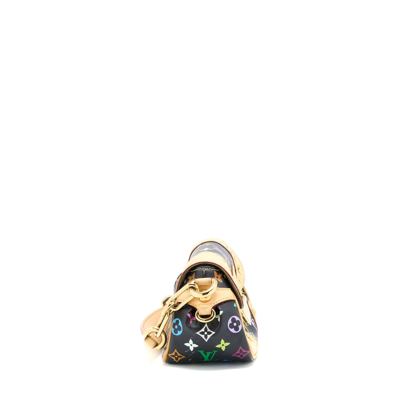Louis Vuitton Marilyn Purse Monogram Multicolour