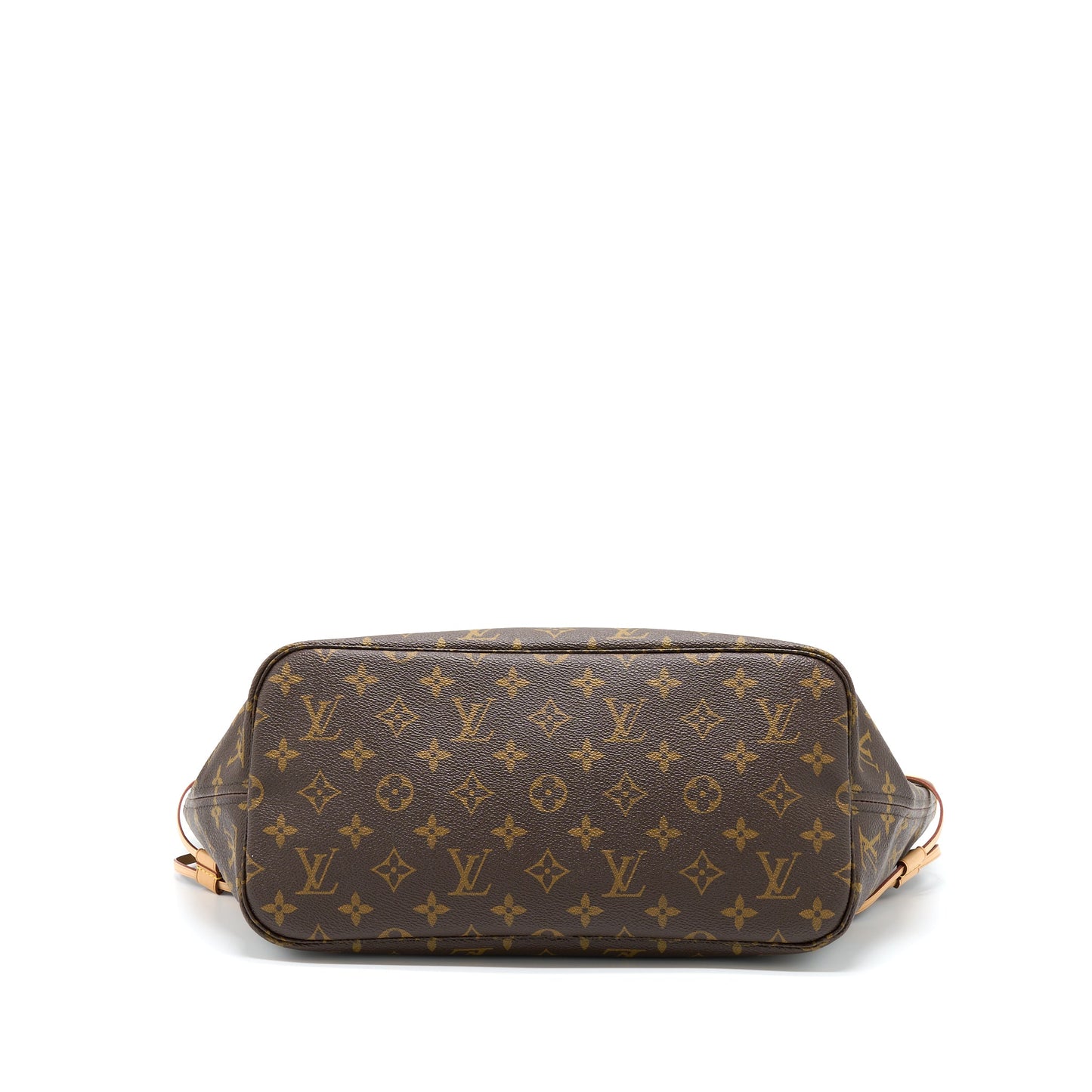 Louis Vuitton Neverfull Sydney Limited Edition Monogram Canvas/Pink