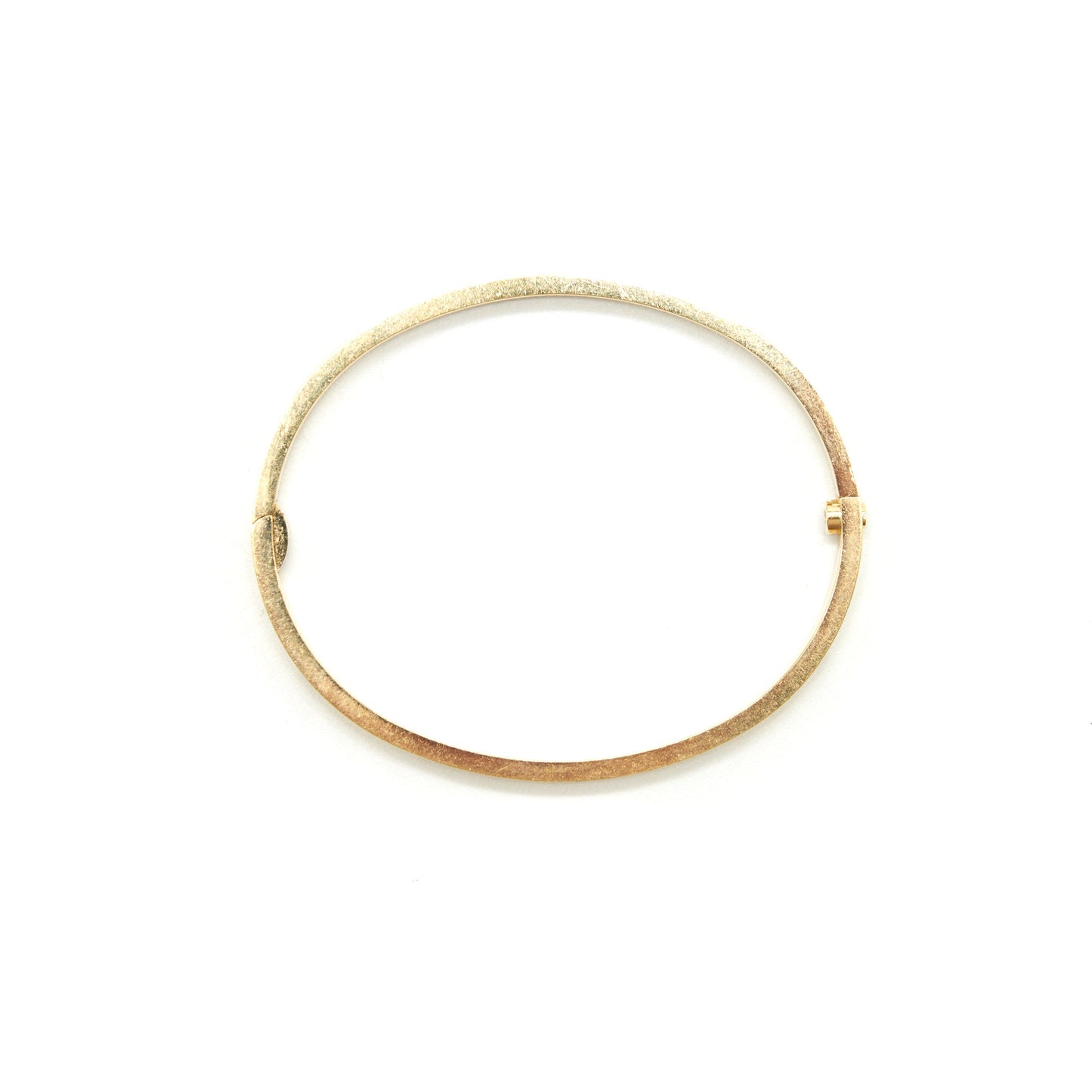 Cartier Love Bracelet size 16 Yellow Gold small Model, 10 diamonds