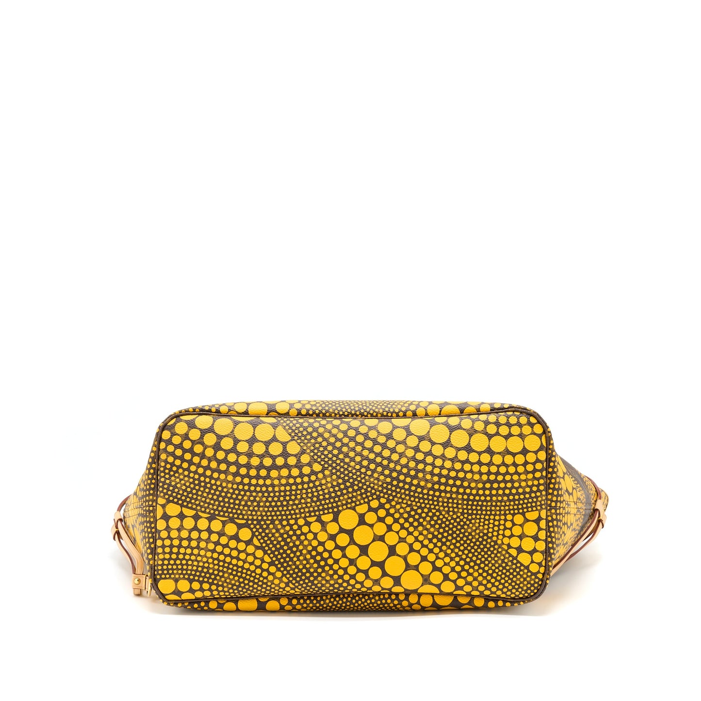 Louis Vuitton Neverfull Yayoi Kusama Limited Edition