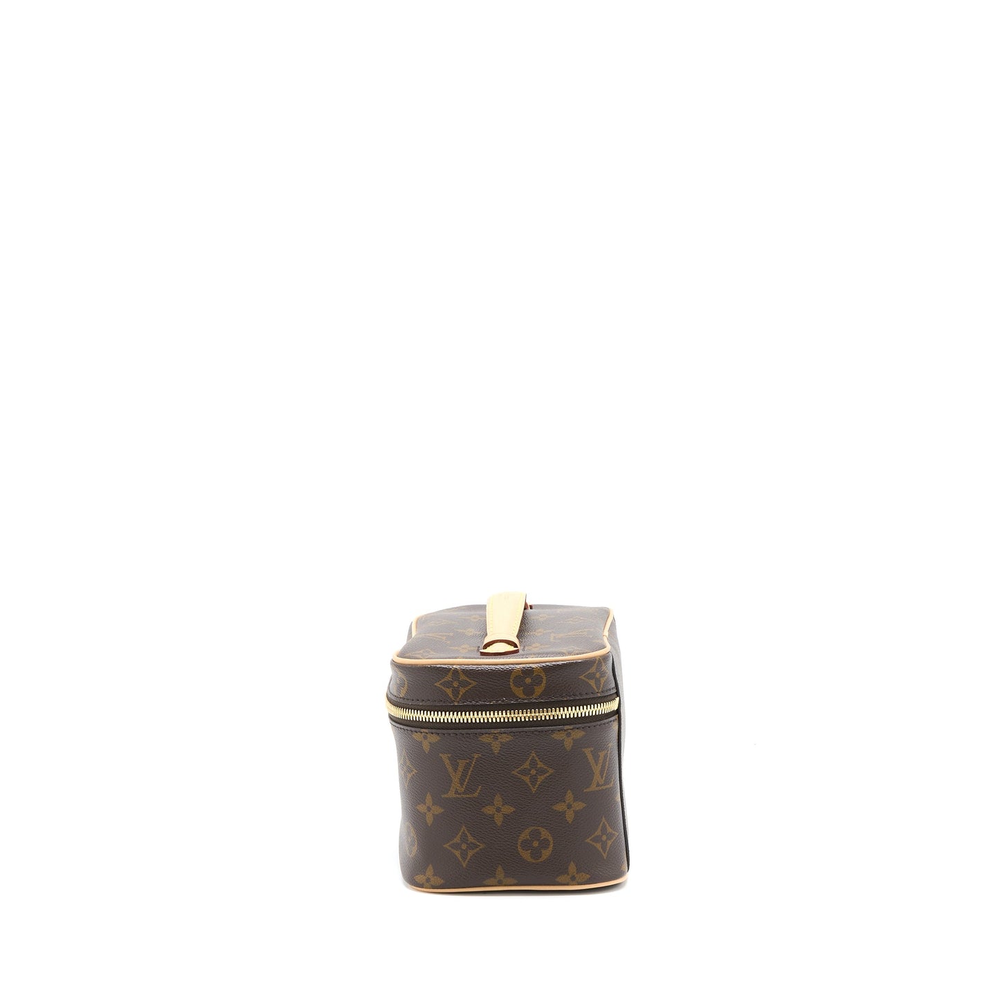 Louis Vuitton Nice Mini Monogram Canvas (New Version)