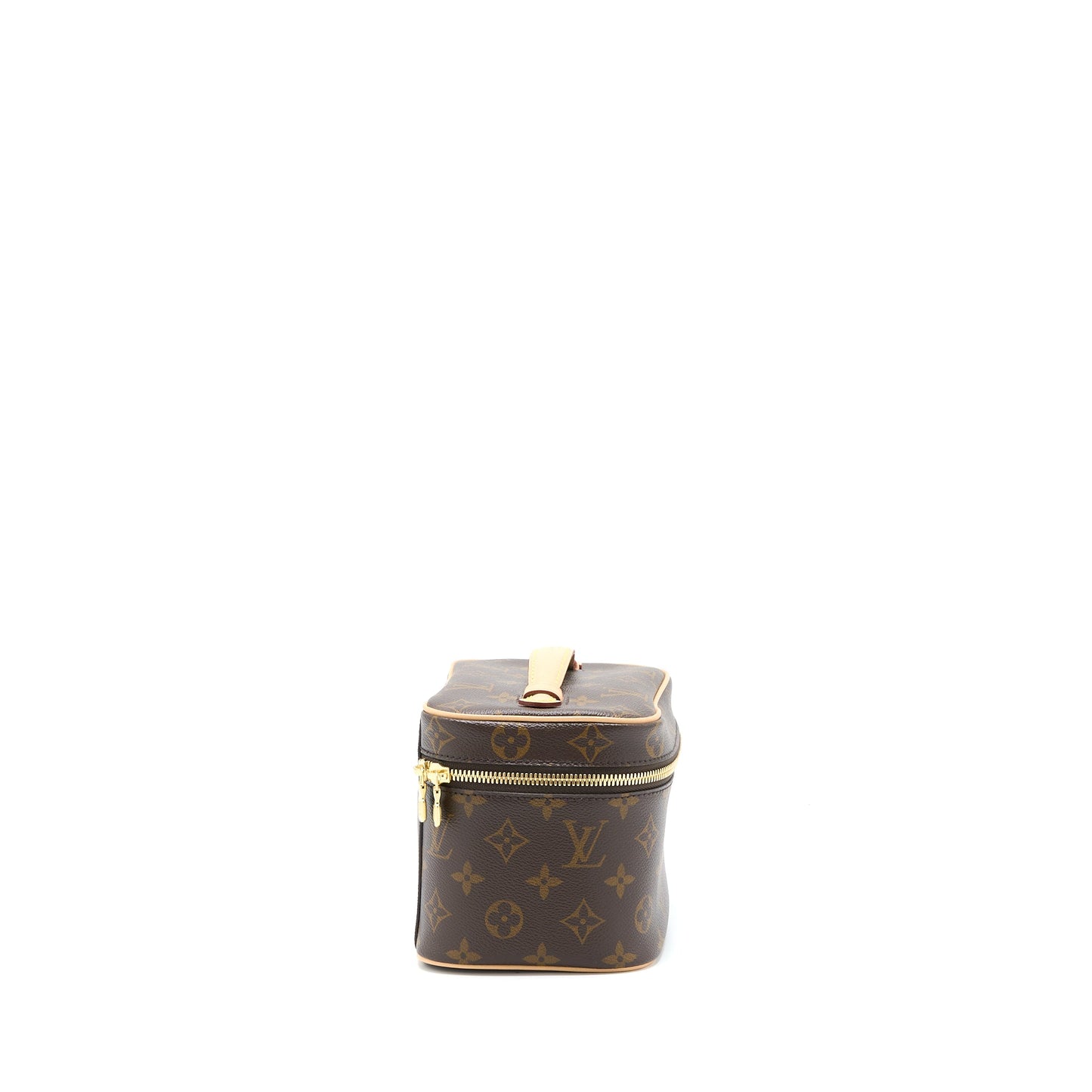 Louis Vuitton Nice Mini Monogram Canvas (New Version)