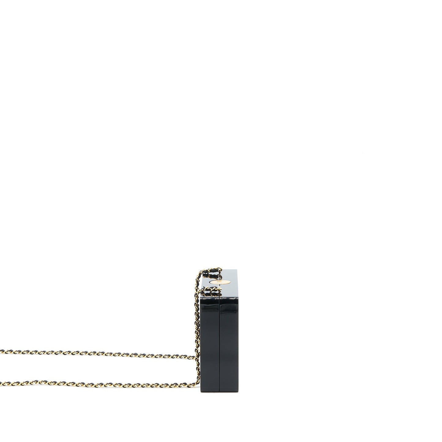 Chanel 20K Evening Bag GHW