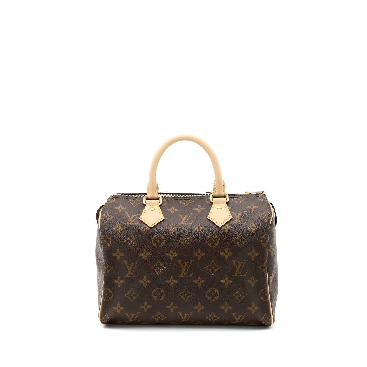 Louis Vuitton Speedy 25 Monogram Canvas (New Version)