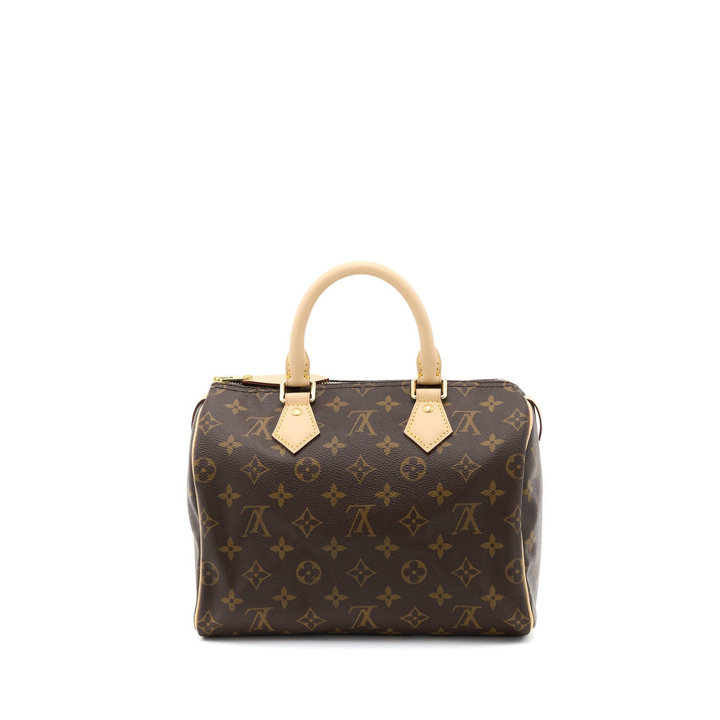 Louis Vuitton Speedy 25 Monogram Canvas (New Version)