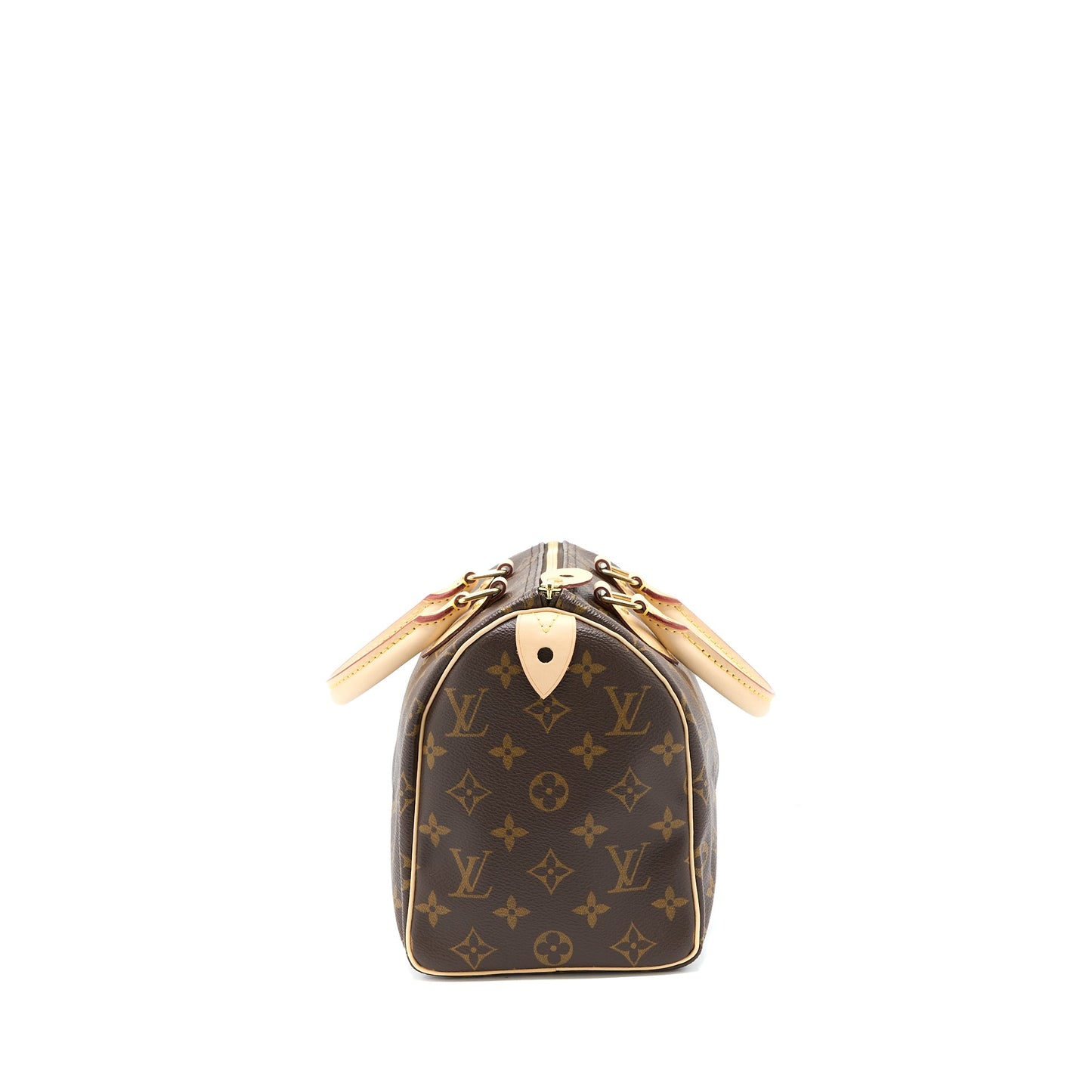 Louis Vuitton Speedy 25 Monogram Canvas (New Version)