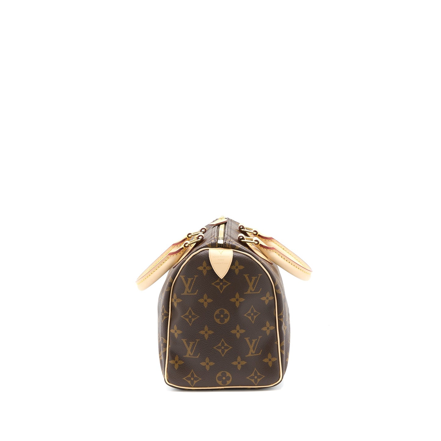Louis Vuitton Speedy 25 Monogram Canvas (New Version)