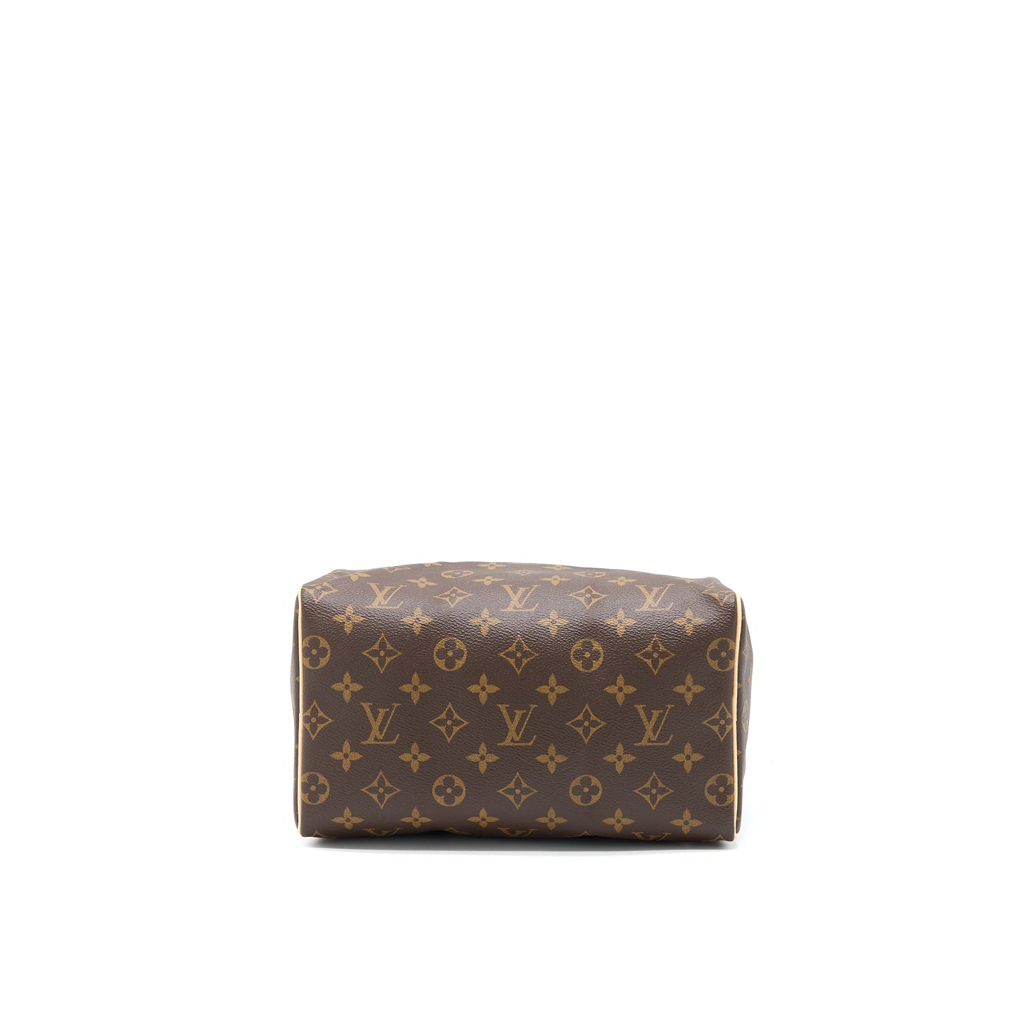 Louis Vuitton Speedy 25 Monogram Canvas (New Version)