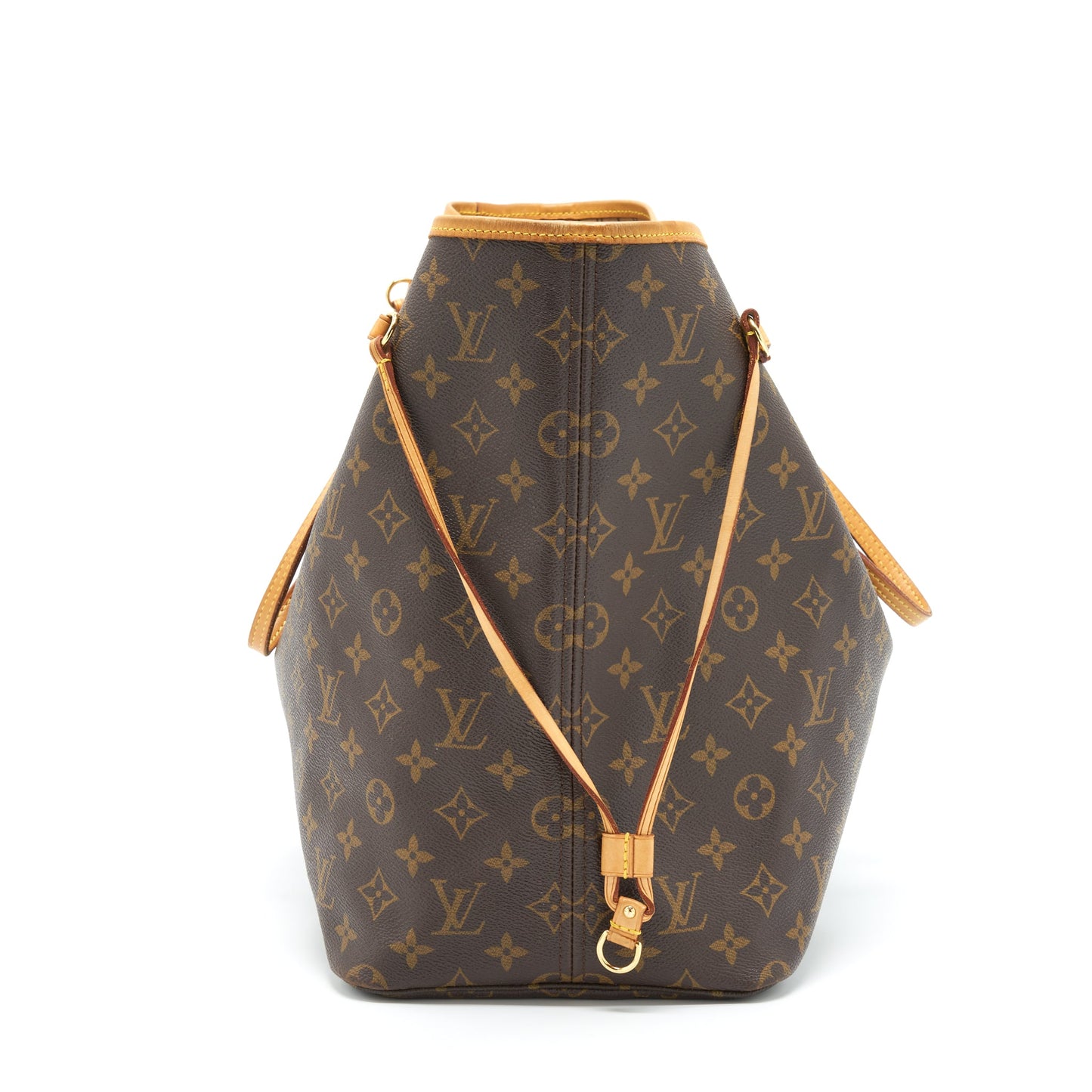 Louis Vuitton Neverfull Monogram Canvas