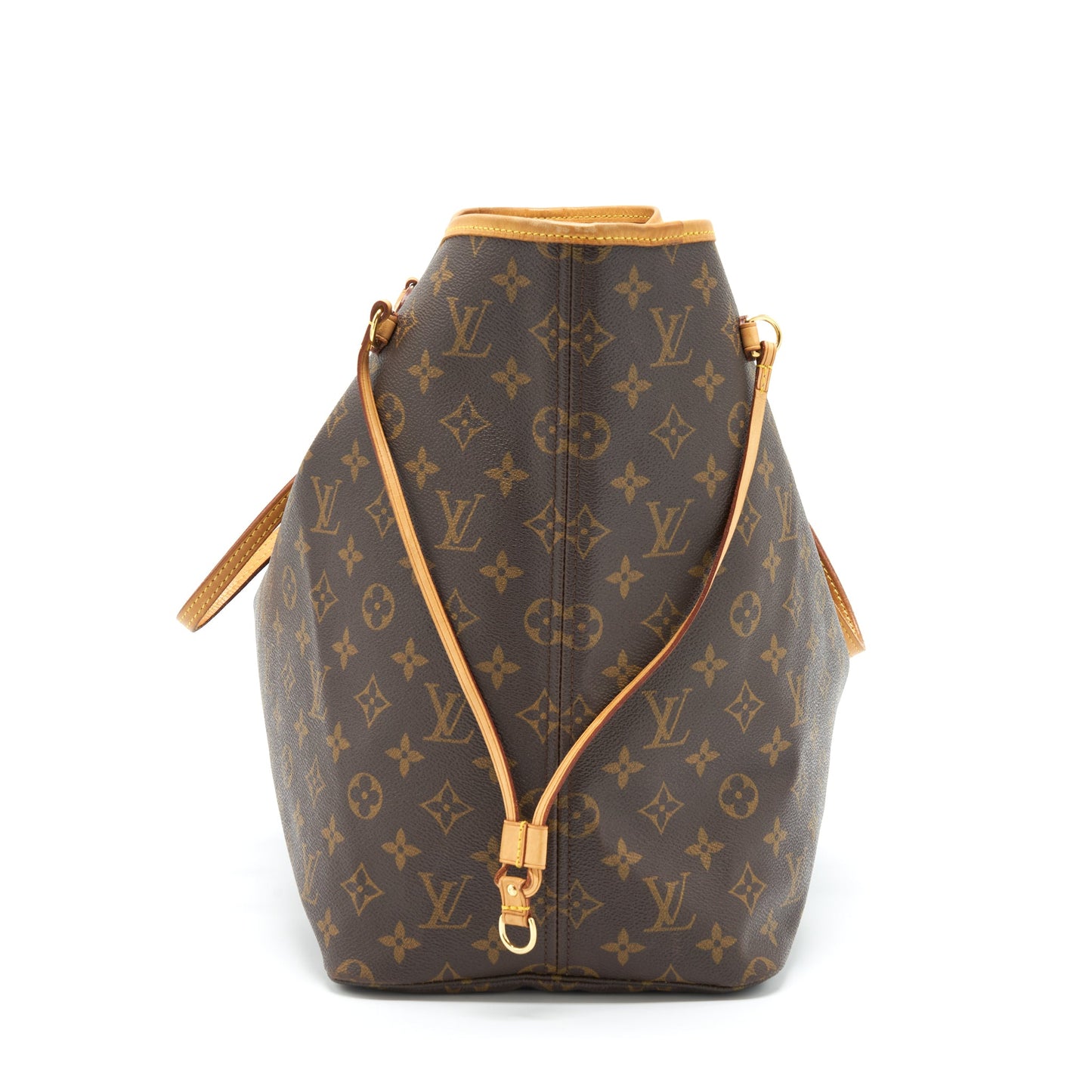 Louis Vuitton Neverfull Monogram Canvas