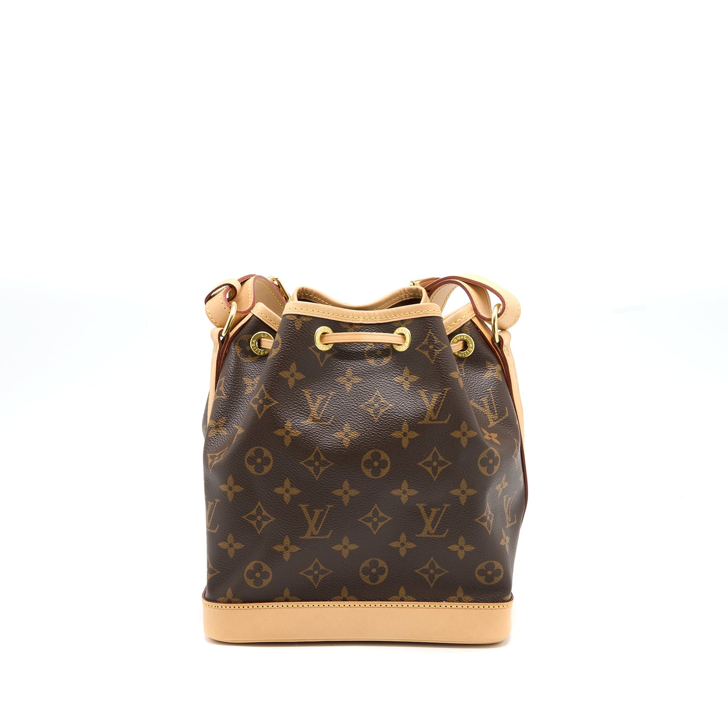 Louis Vuitton Noe Monogram Canvas (New version)