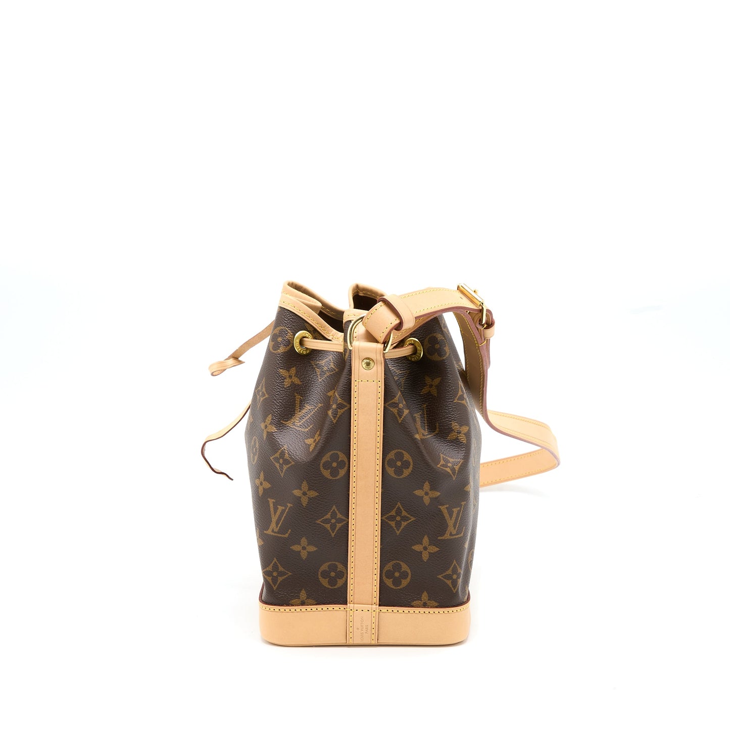 Louis Vuitton Noe Monogram Canvas (New version)