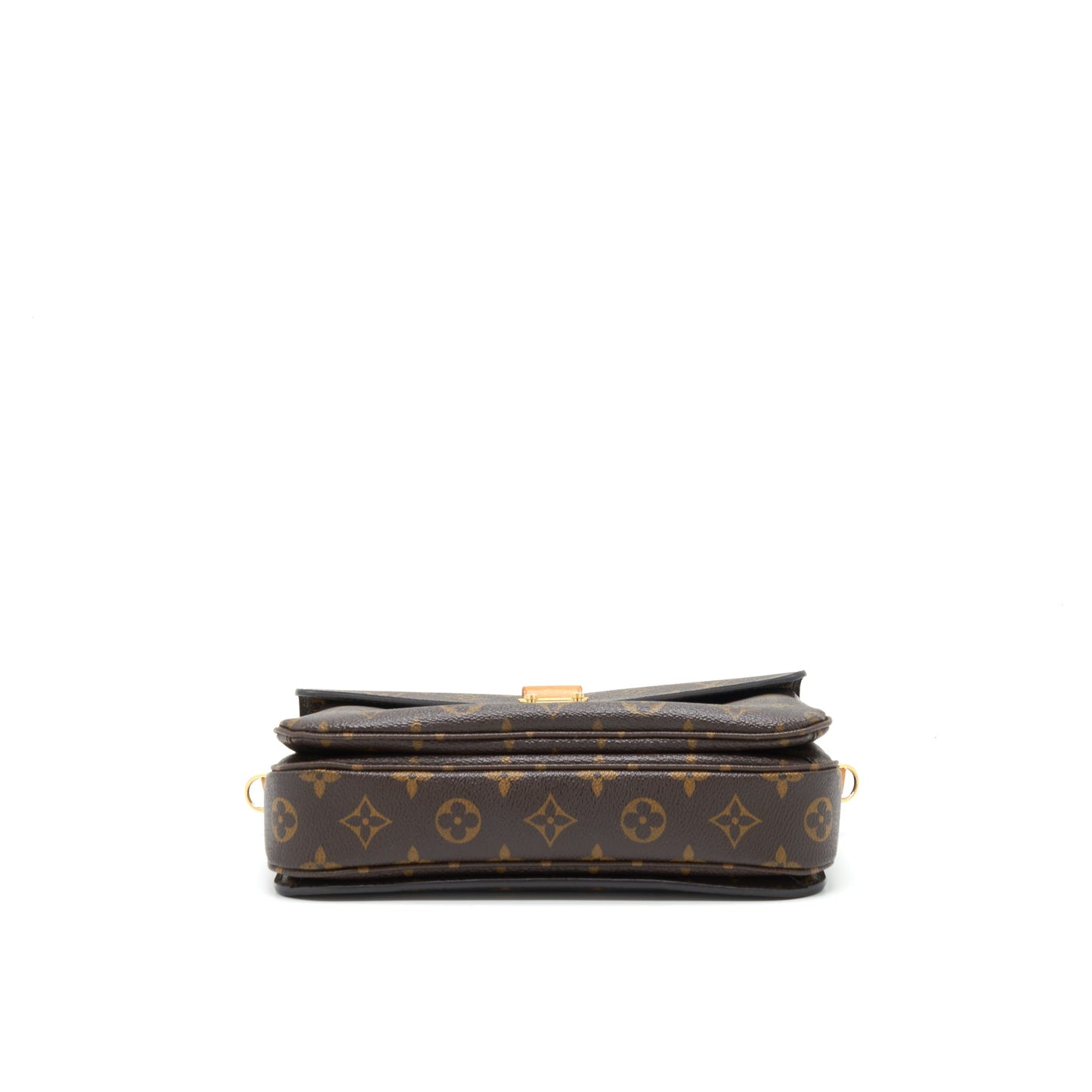 Louis Vuitton Pochette MÃ©tis Monogram Canvas Year 2015
