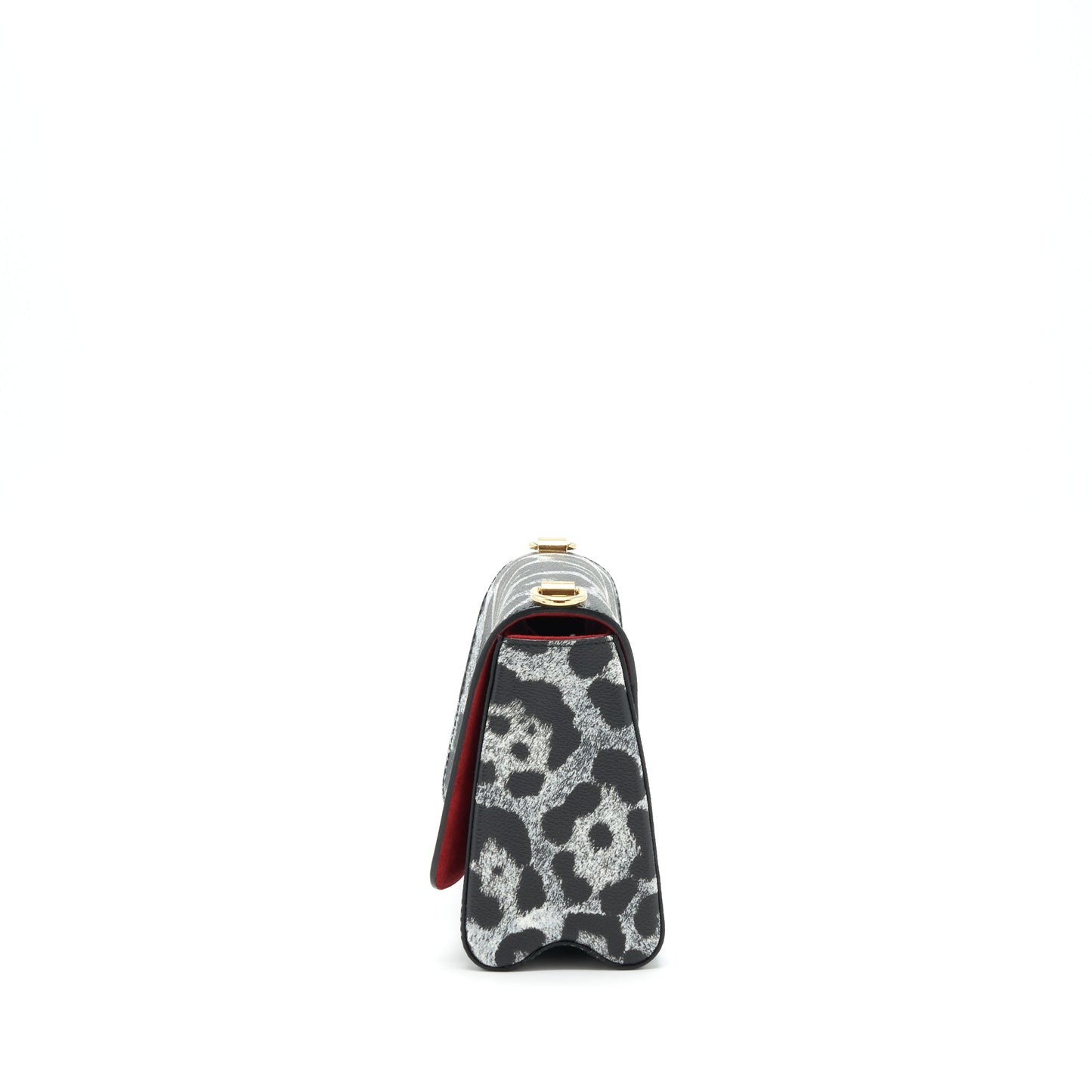 Louis Vuitton Twist Black/Multi Colour