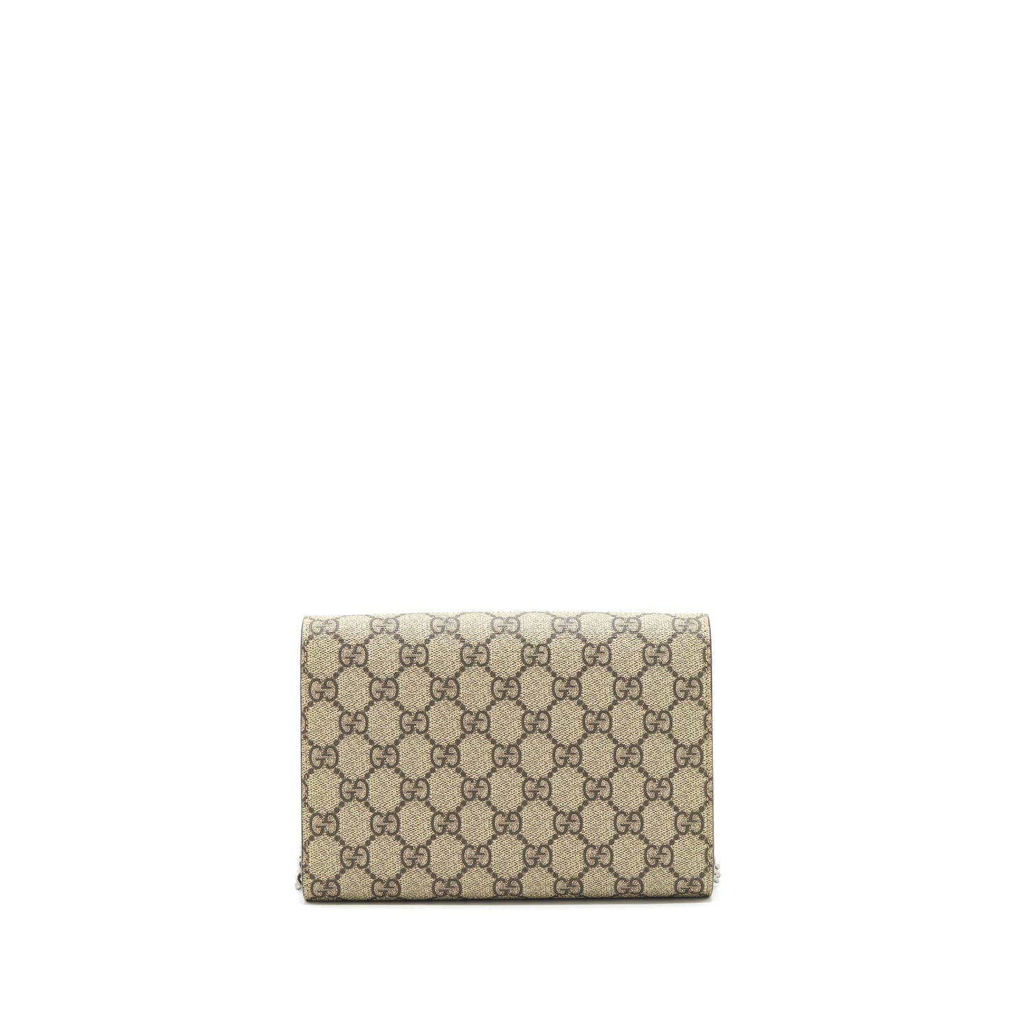 Gucci Dionysus Supreme Chain Wallet
