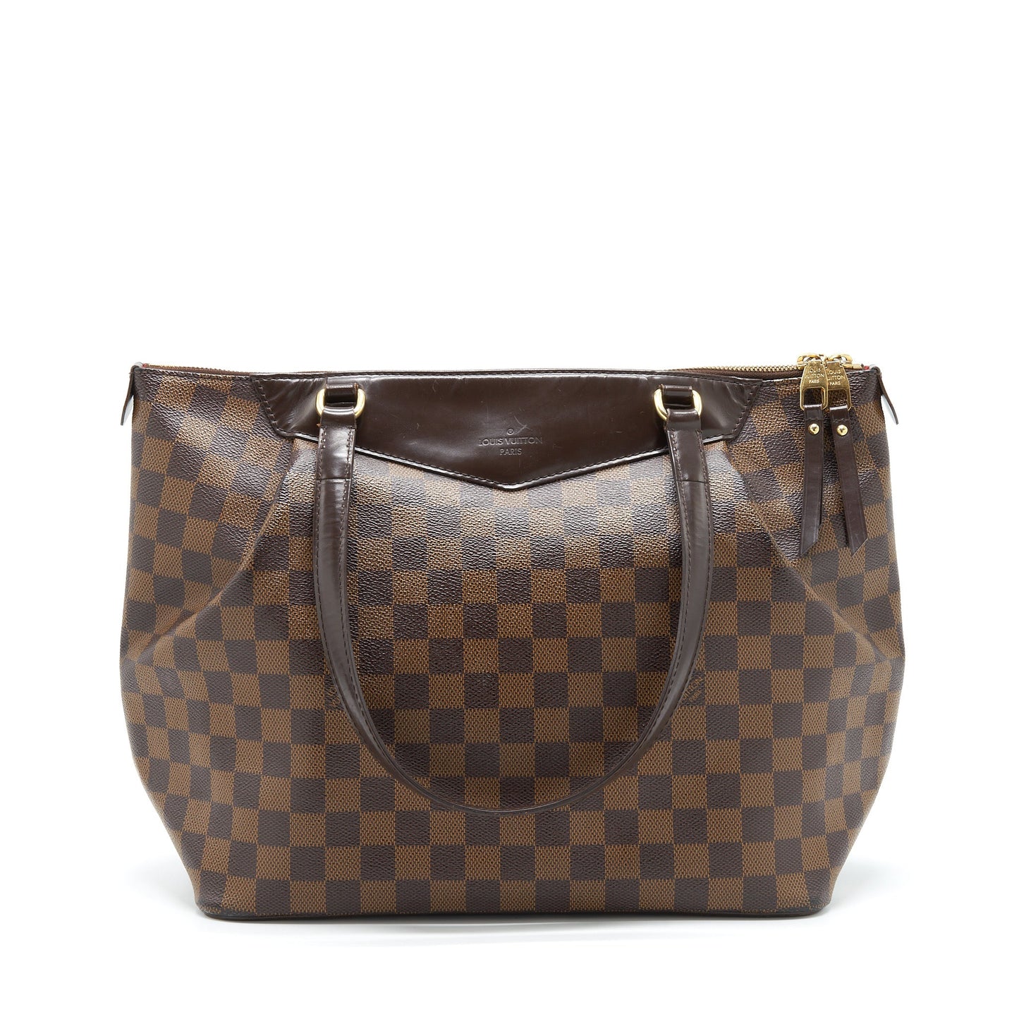Louis Vuitton Westminster Damier Ebene