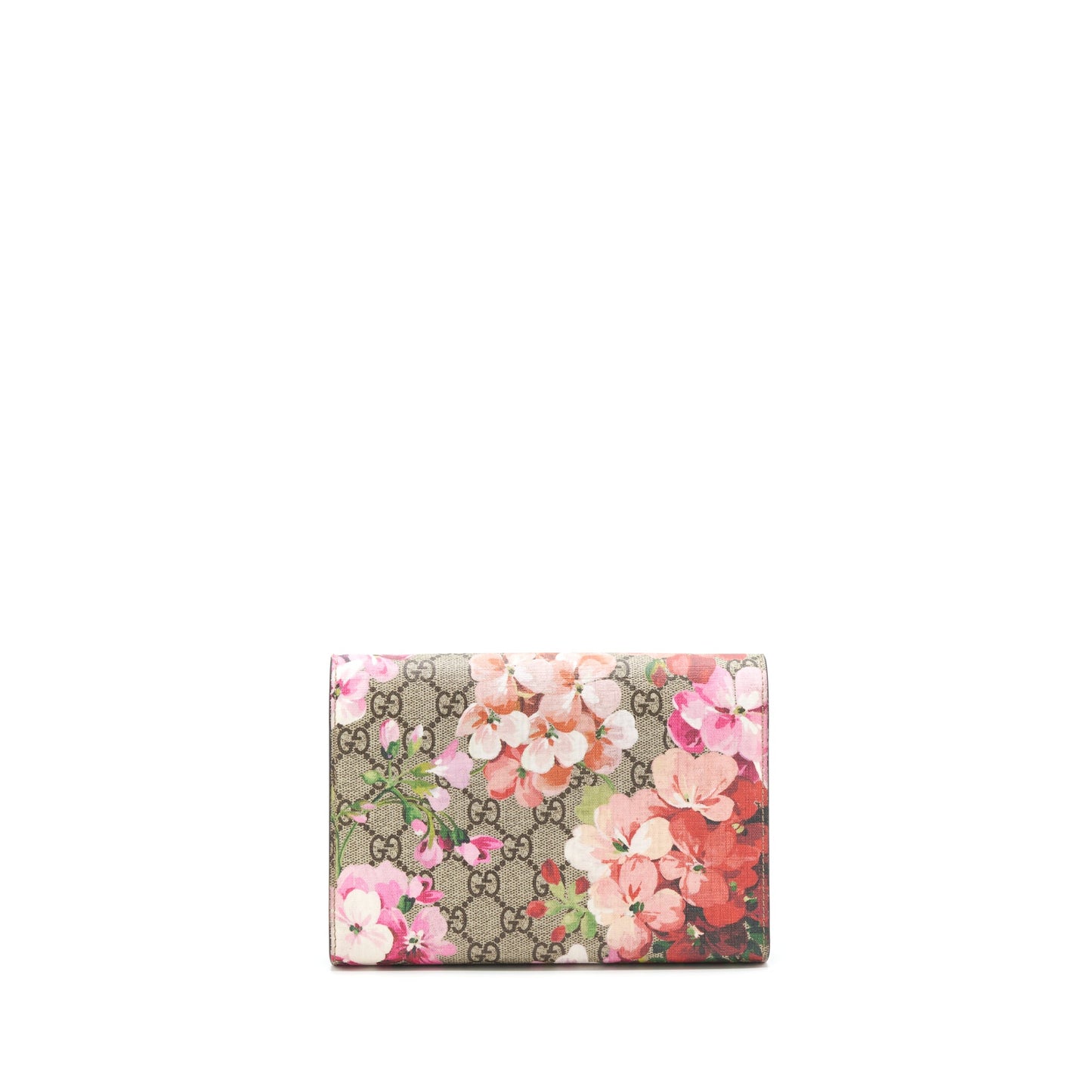 Gucci Dionysus Chain Wallet Supreme Limited Edition