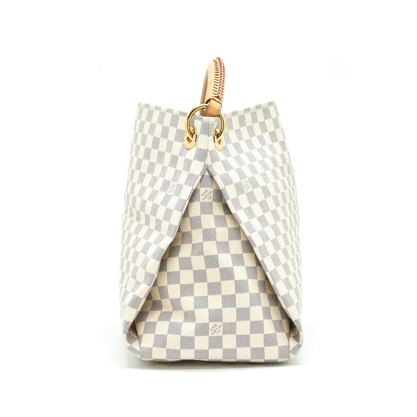 Louis Vuitton Artsy In Azur