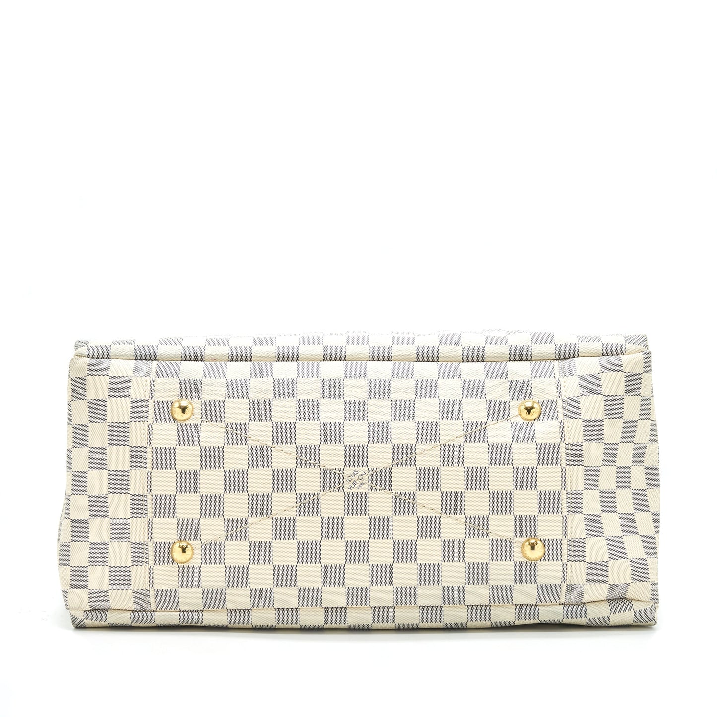 Louis Vuitton Artsy In Azur