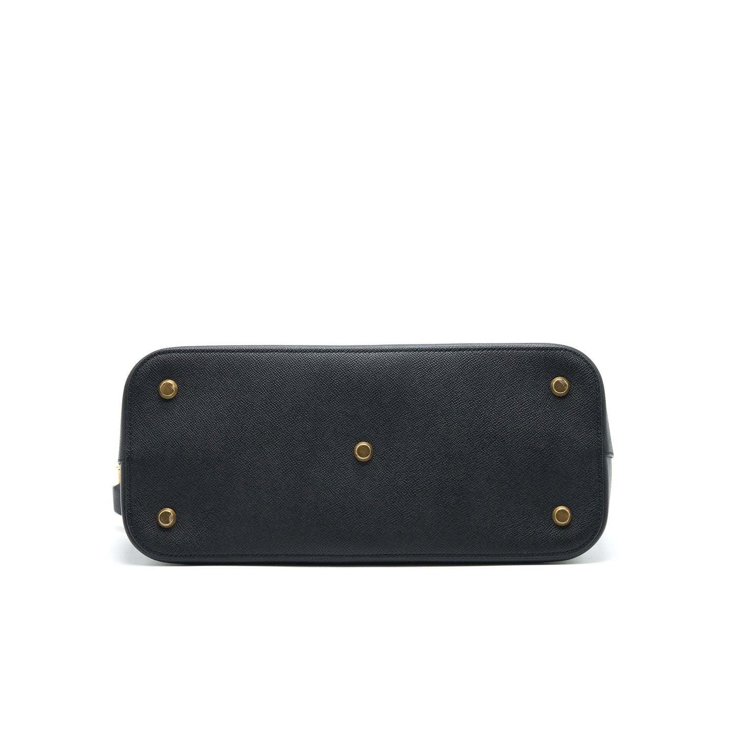 Balenciaga Large Villa Top Handle Tote Bag Black