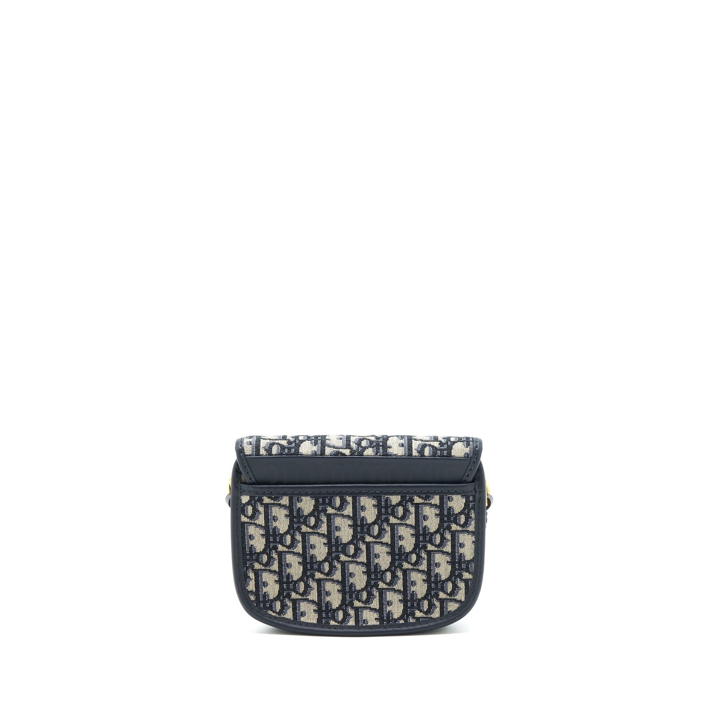Dior Small Dior Bobby Purse Oblique