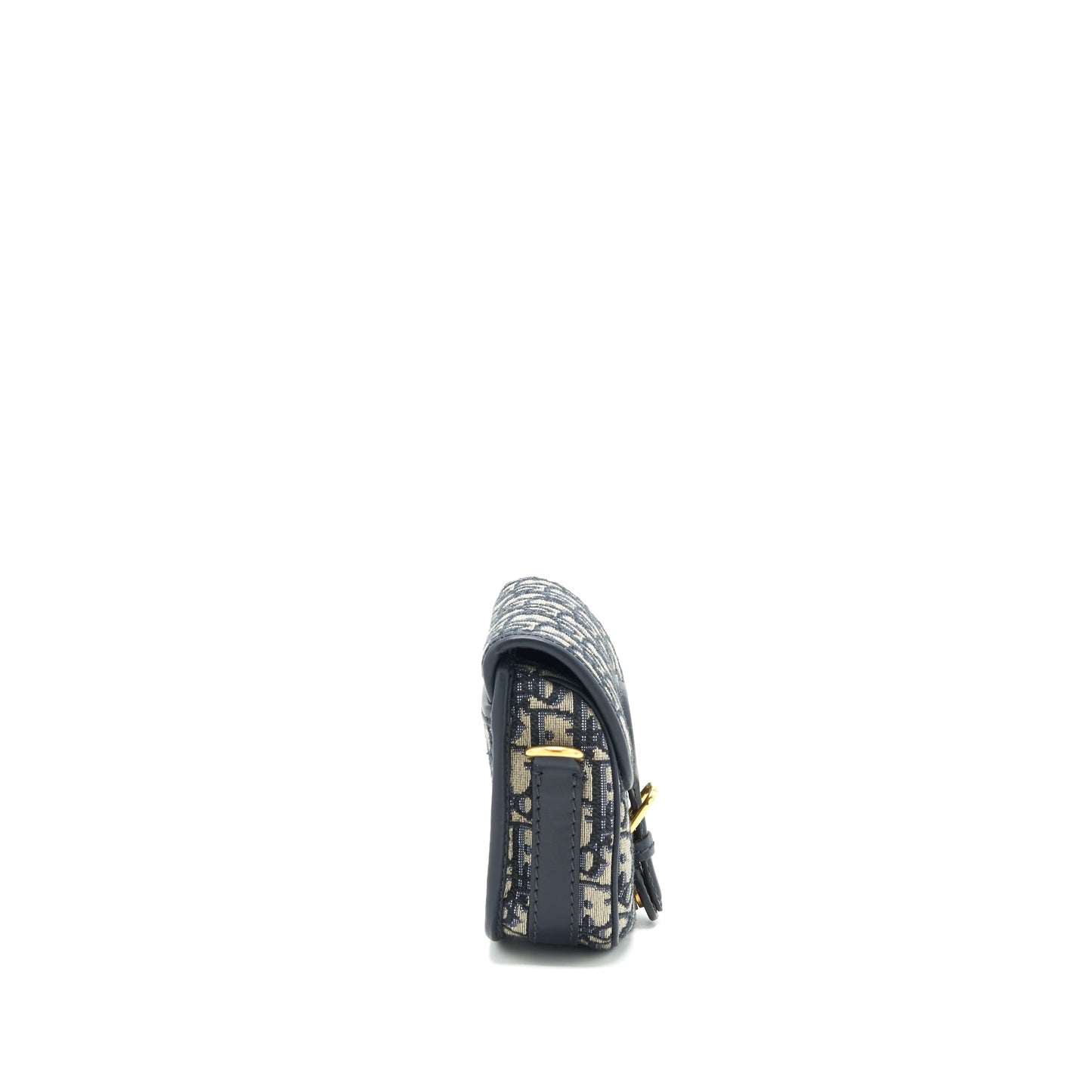 Dior Small Dior Bobby Purse Oblique