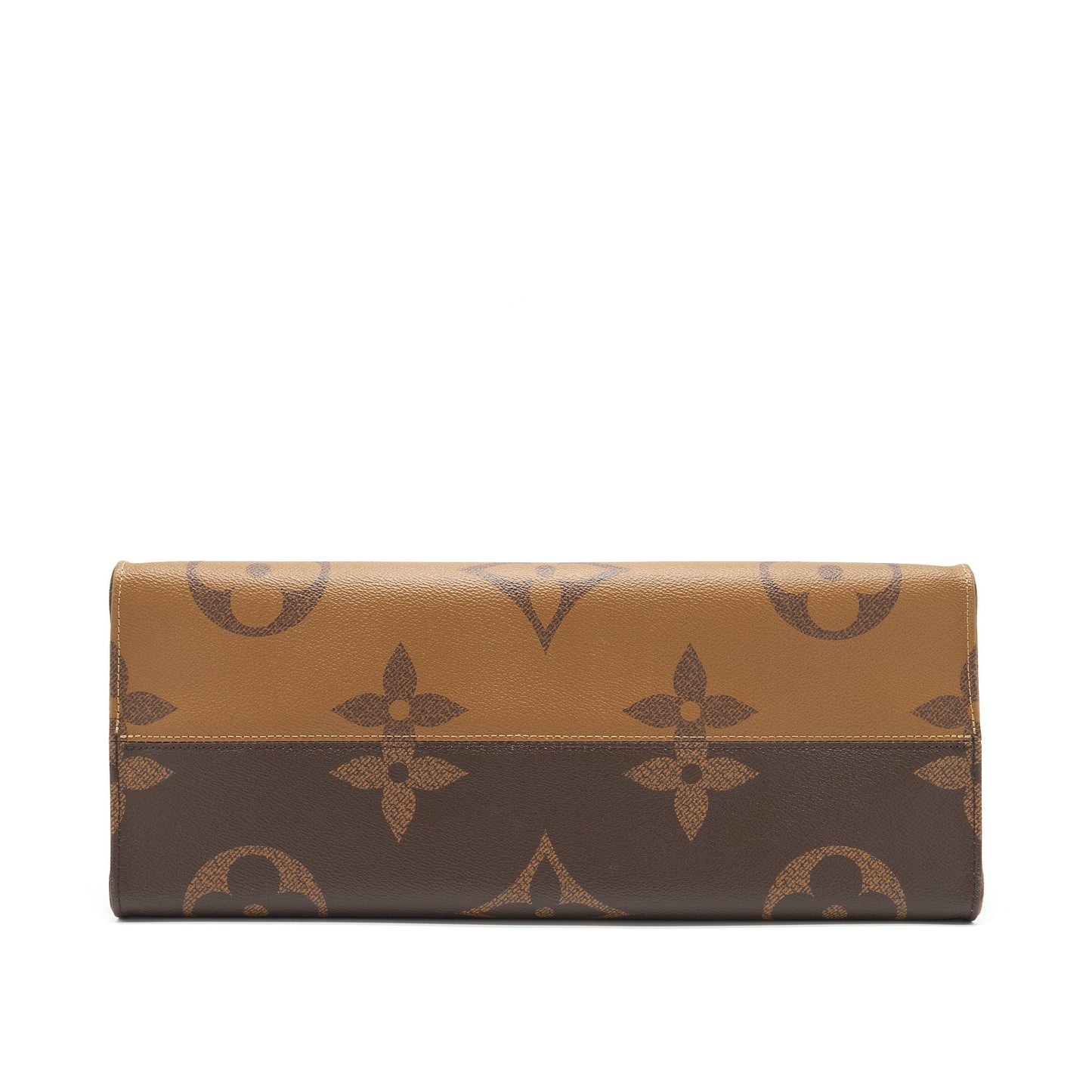 Louis Vuitton On The Go Monogram Reverse Canvas