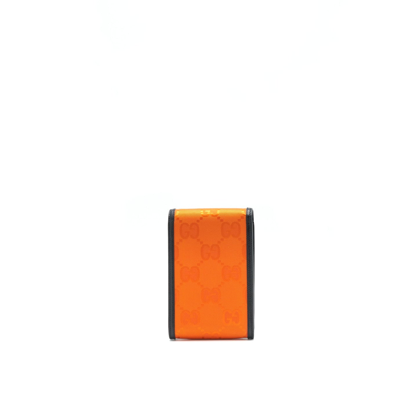 Gucci Off the Grid mini Crossbody Purse orange