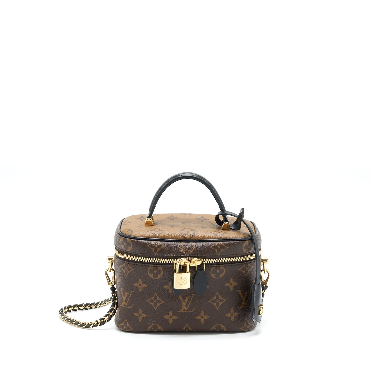 Louis Vuitton Vanity Monogram Canvas