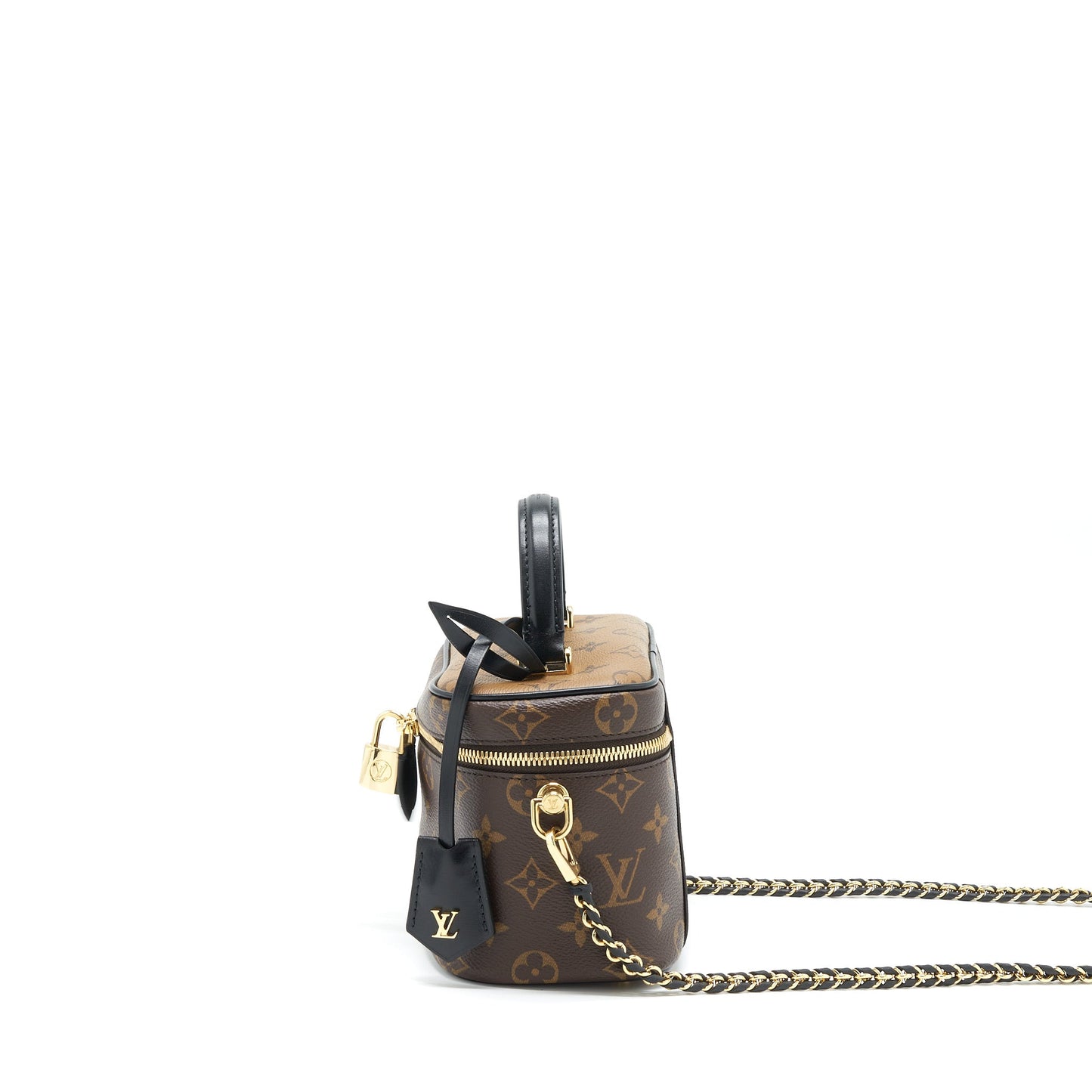 Louis Vuitton Vanity Monogram Canvas