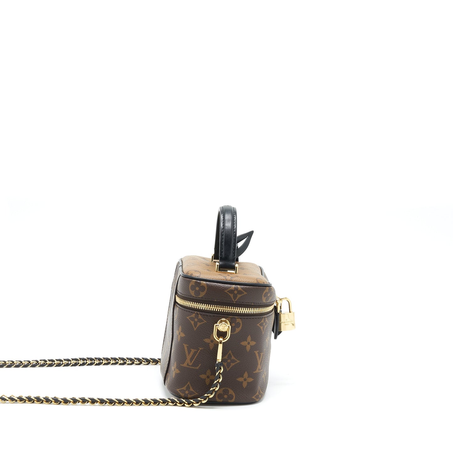 Louis Vuitton Vanity Monogram Canvas