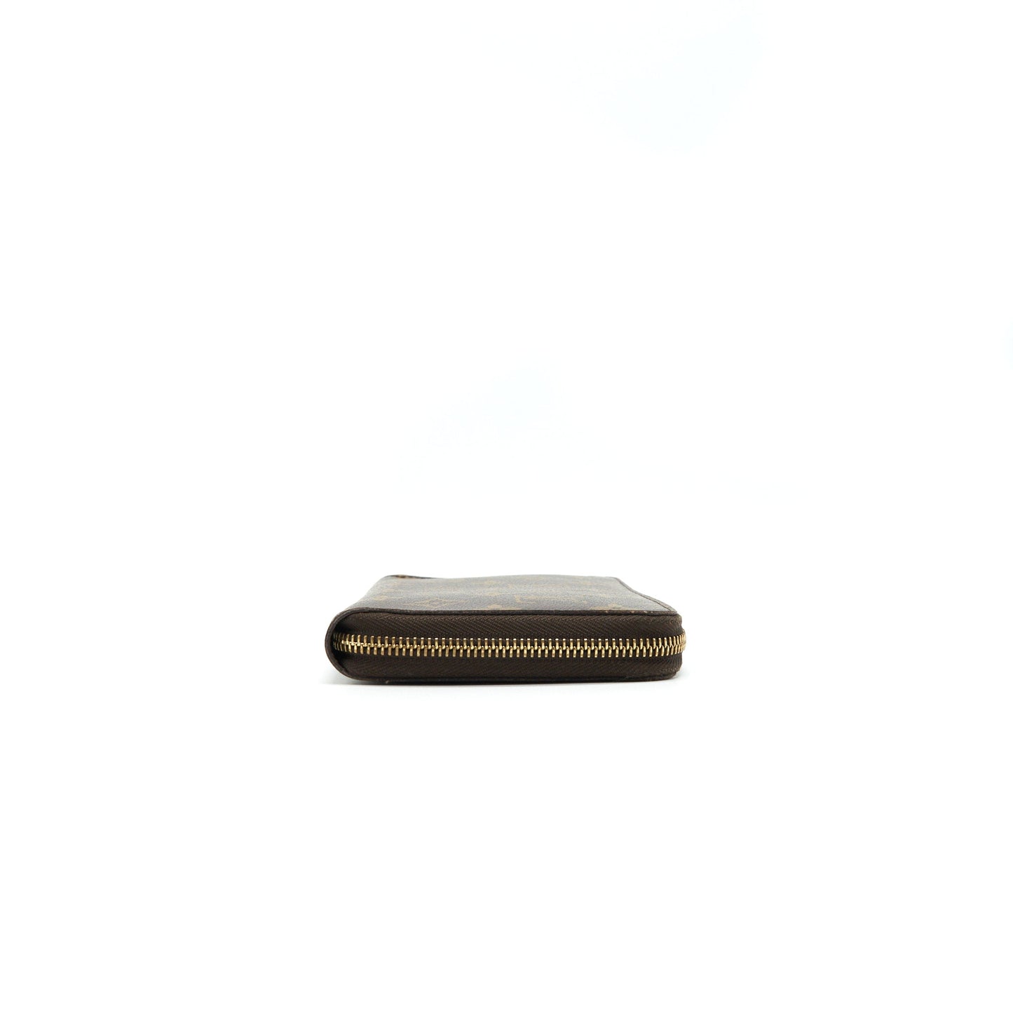 LOUIS VUITTON ZIPPY ORGANISER WALLET MONOGRAM