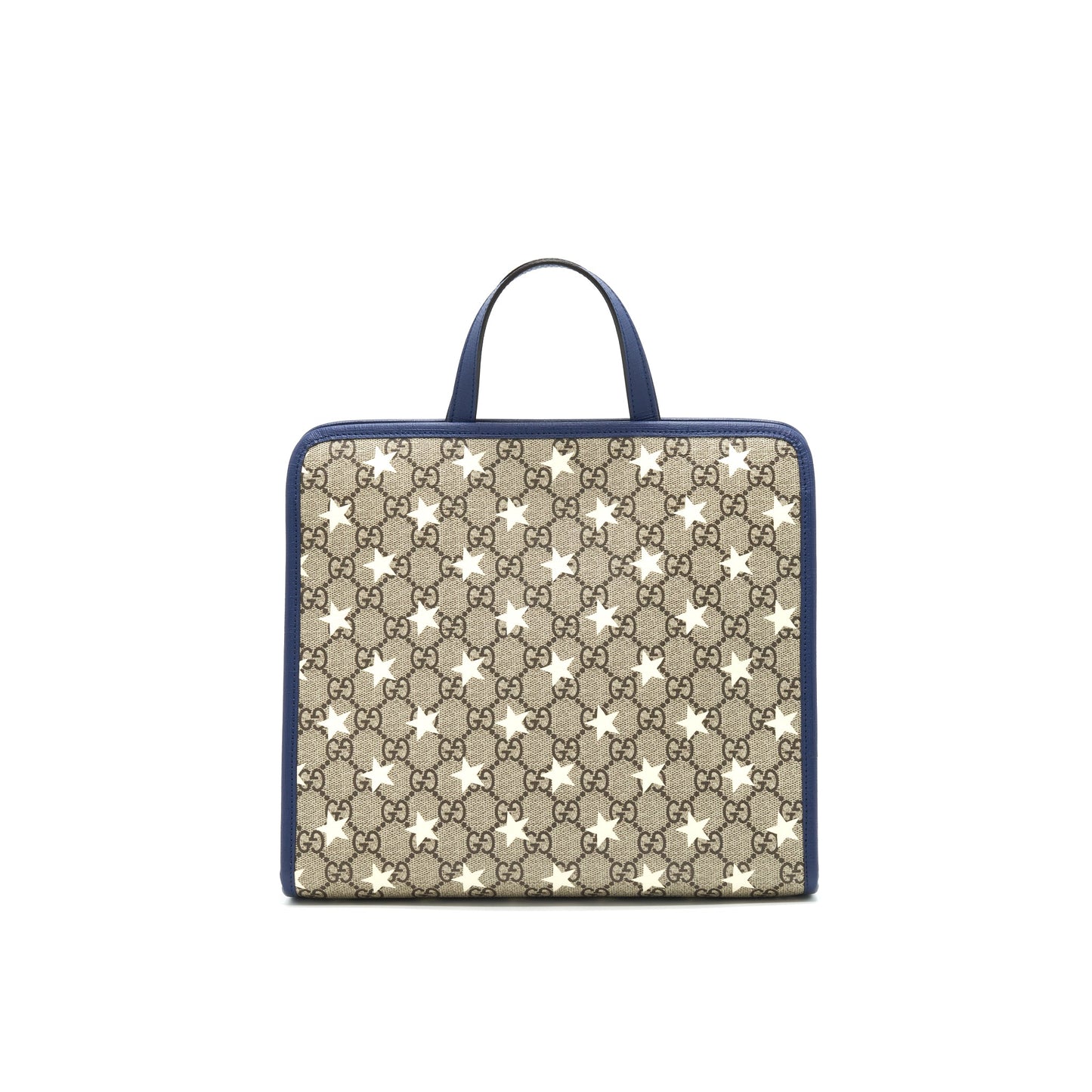 Gucci Kids Star Tote Purse Limited Edition