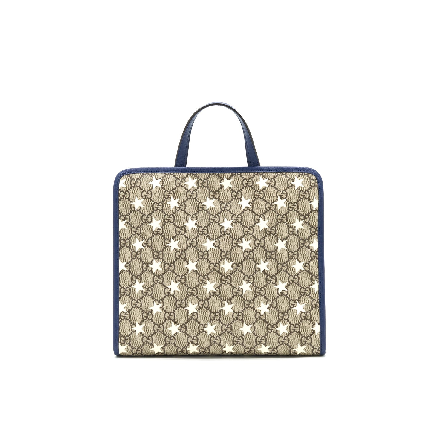 Gucci Kids Star Tote Purse Limited Edition
