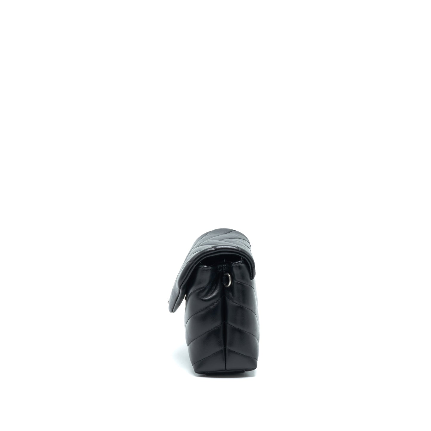 Saint Laurent Toy Lou Lou Black