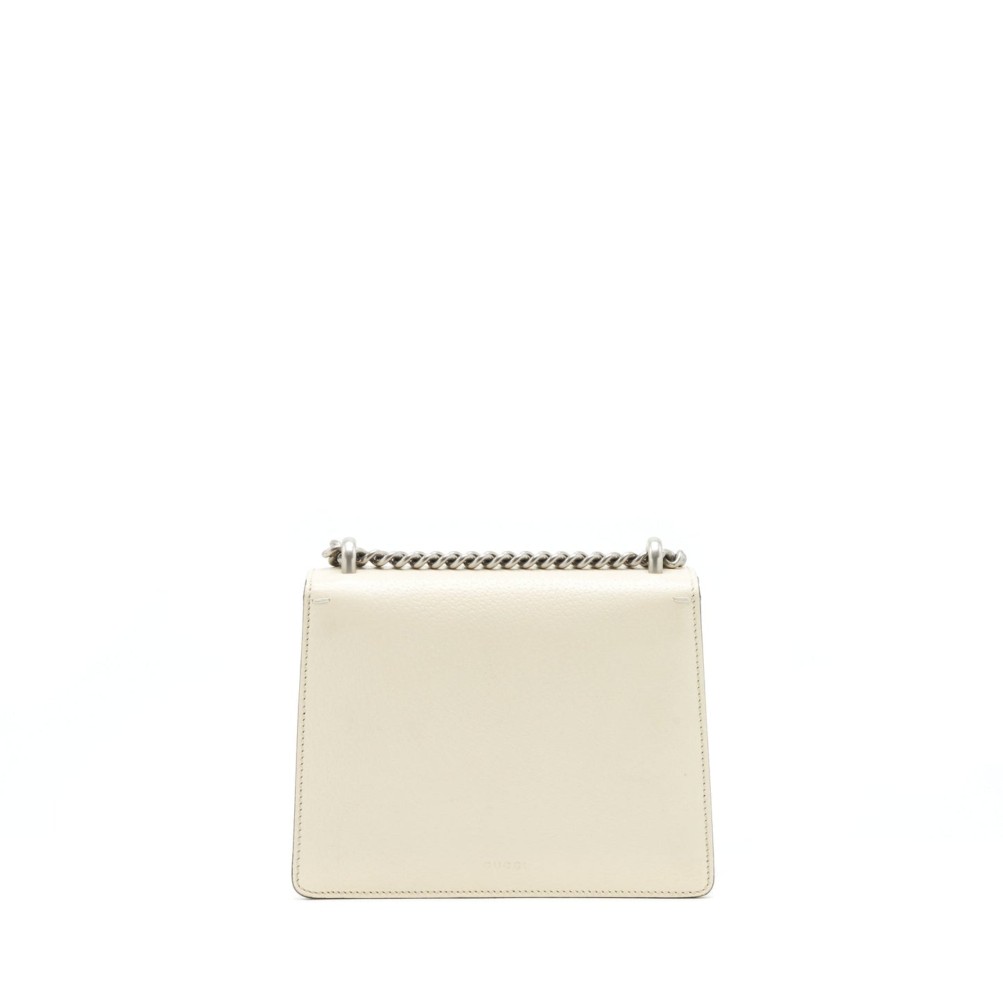 Gucci Dionysus Mini Purse White