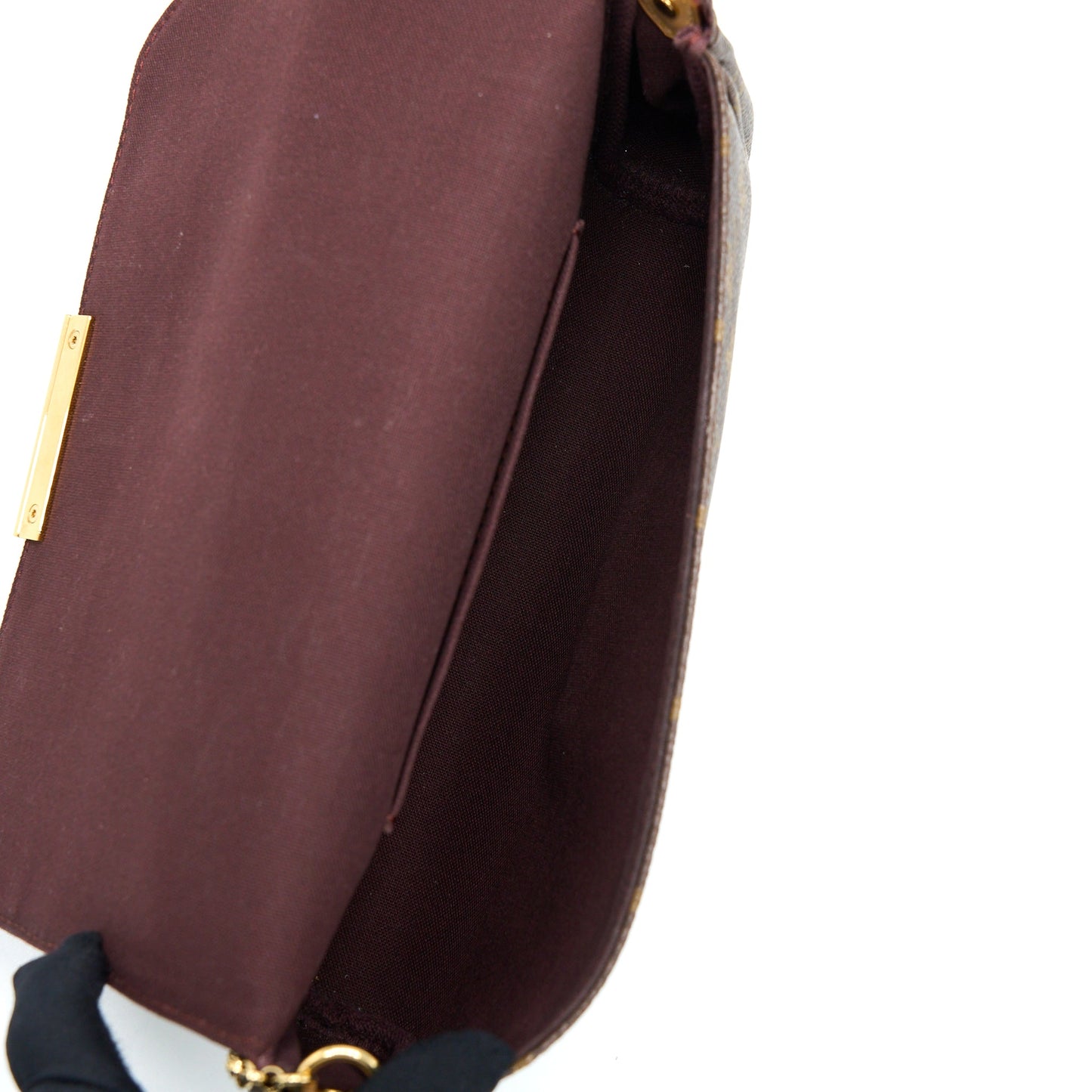 Louis Vuitton Monogram Favorite Monogram Canvas