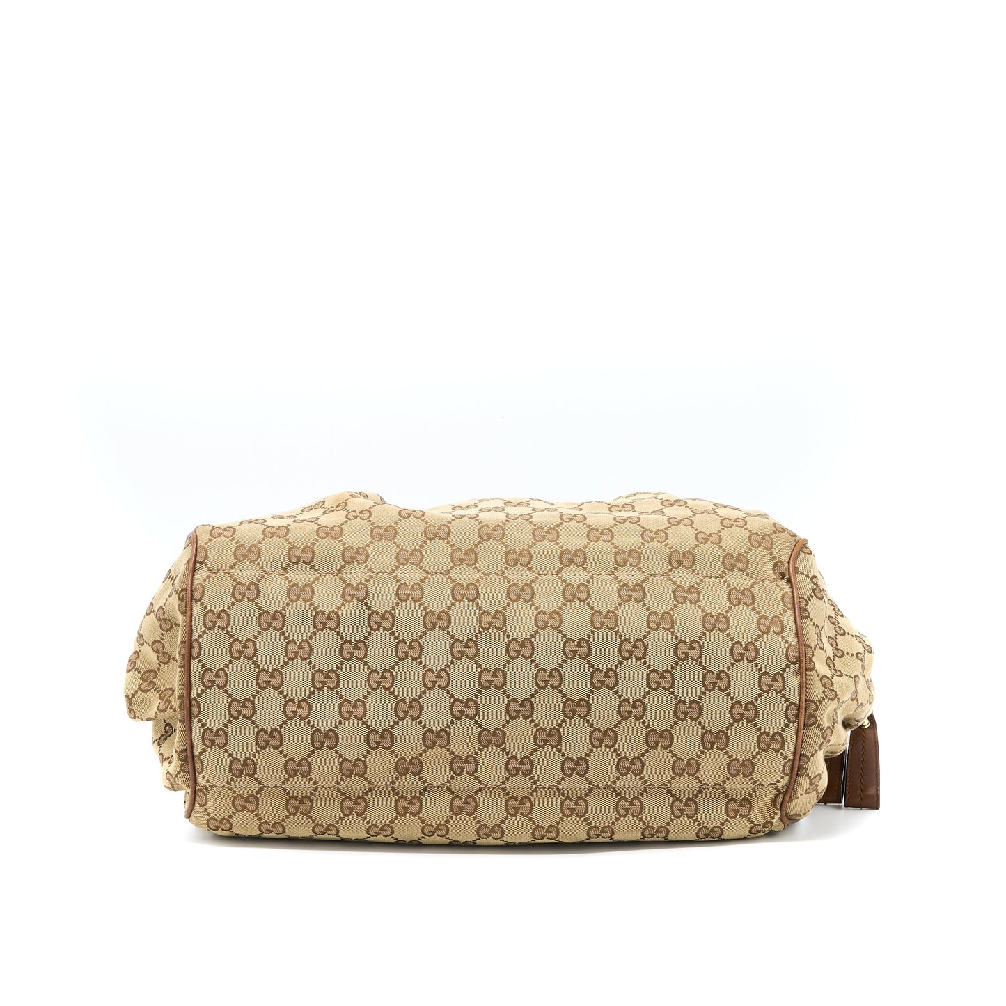 Gucci Tote Supreme Canvas