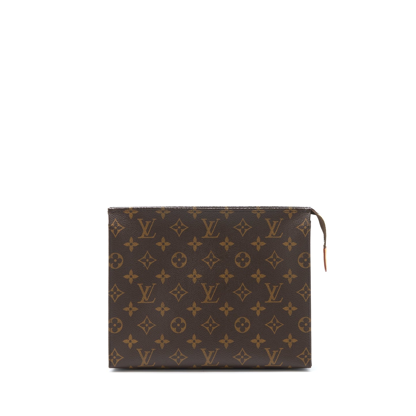 Louis Vuitton Toiletry Pochette 26 Monogram Canvas